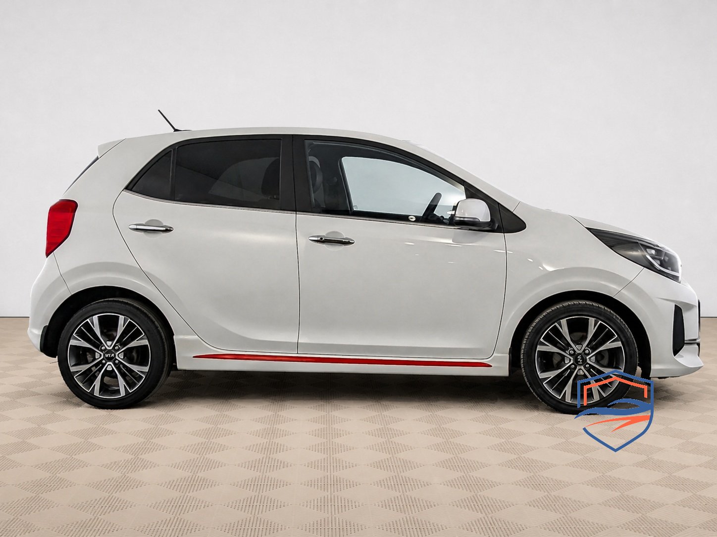 Kia - Kia Picanto, 2021