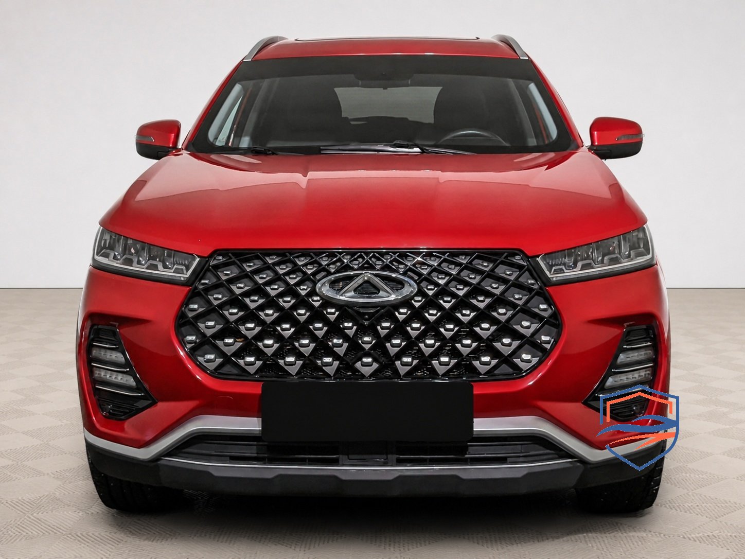 Chery - Chery Tiggo 7 Pro, 2021