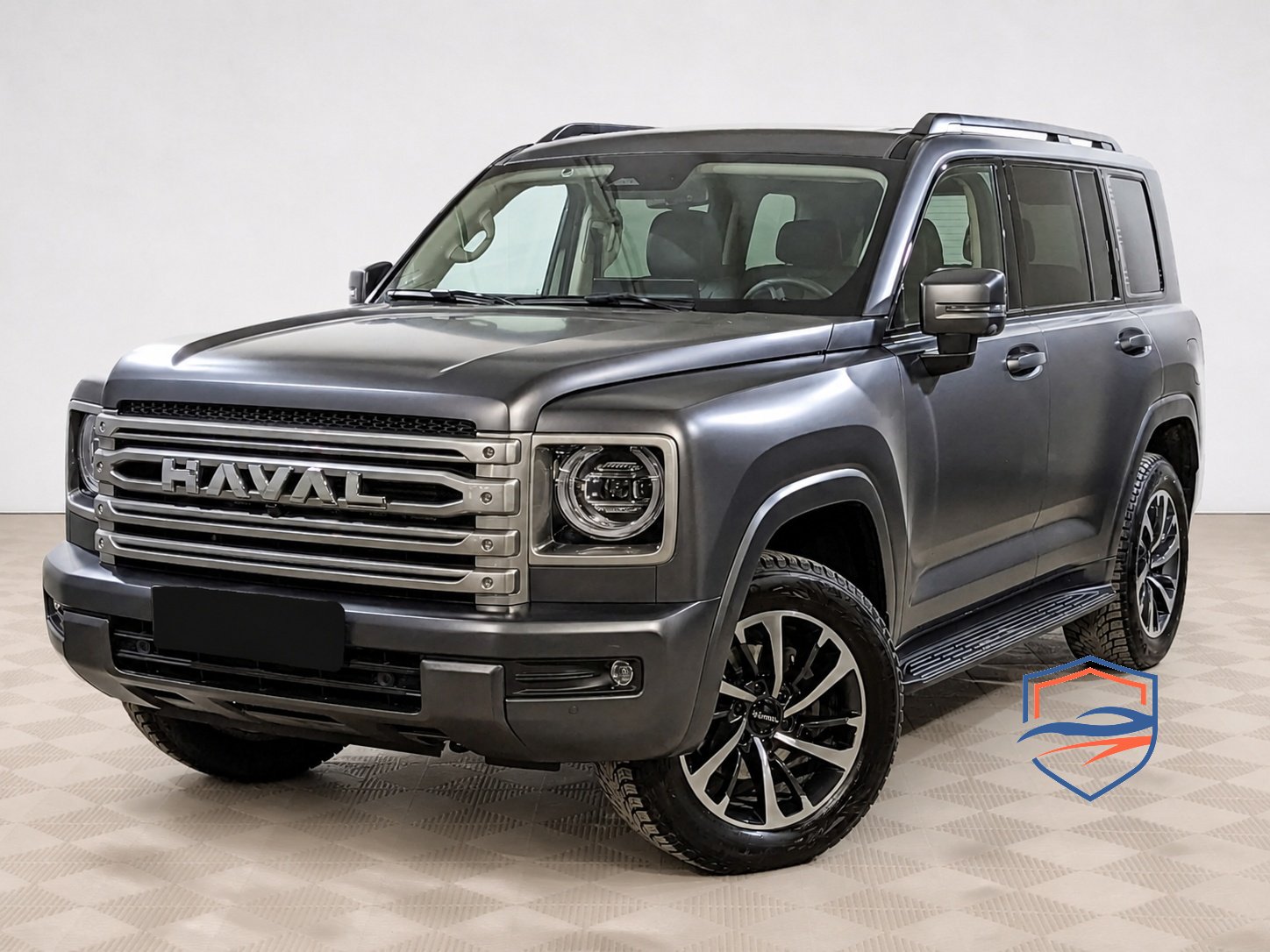 Haval - HAVAL H9, 2024