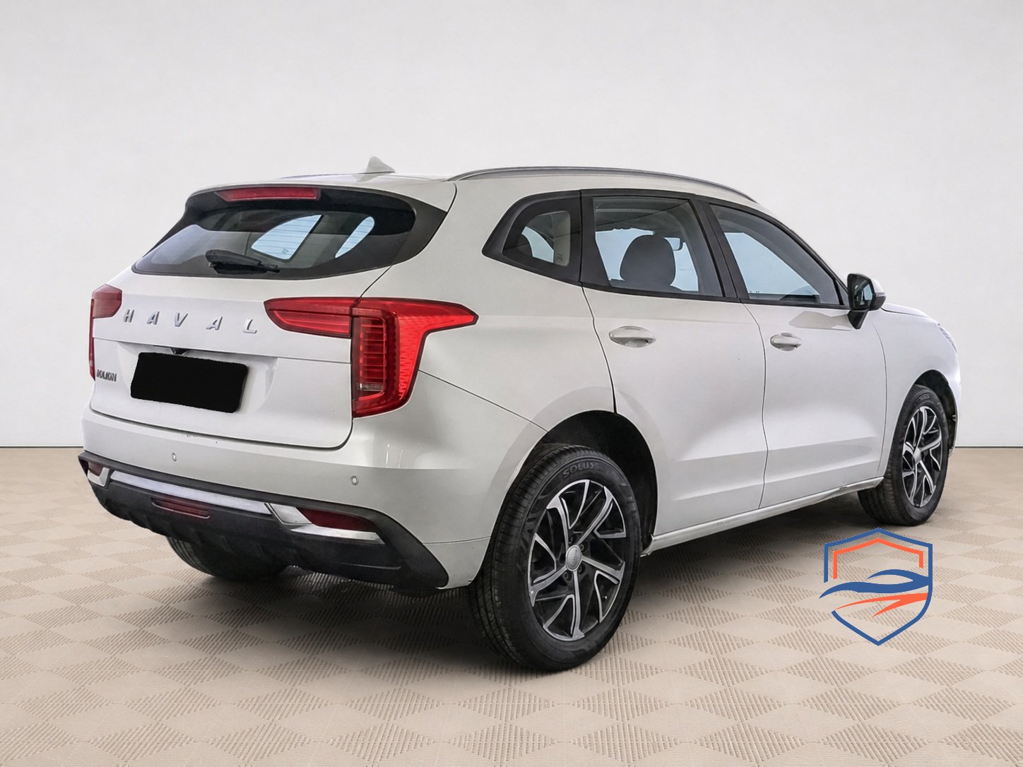 Haval - HAVAL Jolion, 2022