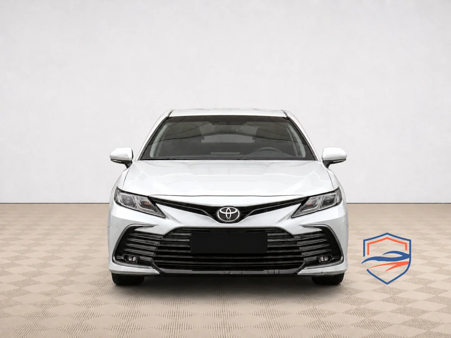 Toyota - Toyota Camry VIII (XV70) Рестайлинг, 2021 г.