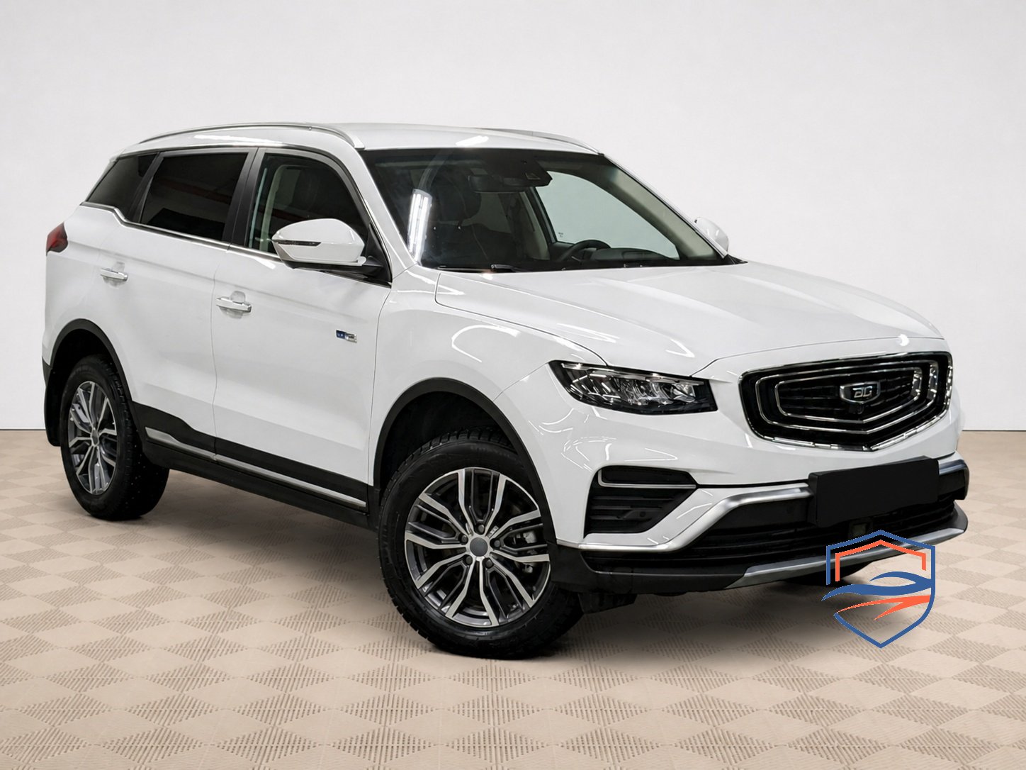 Belgee - BelGee X70, 2024