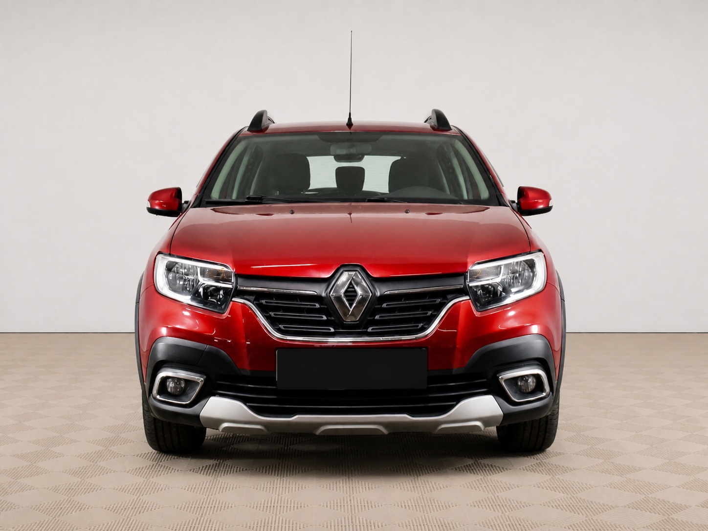 Renault - Renault Sandero Stepway, 2019