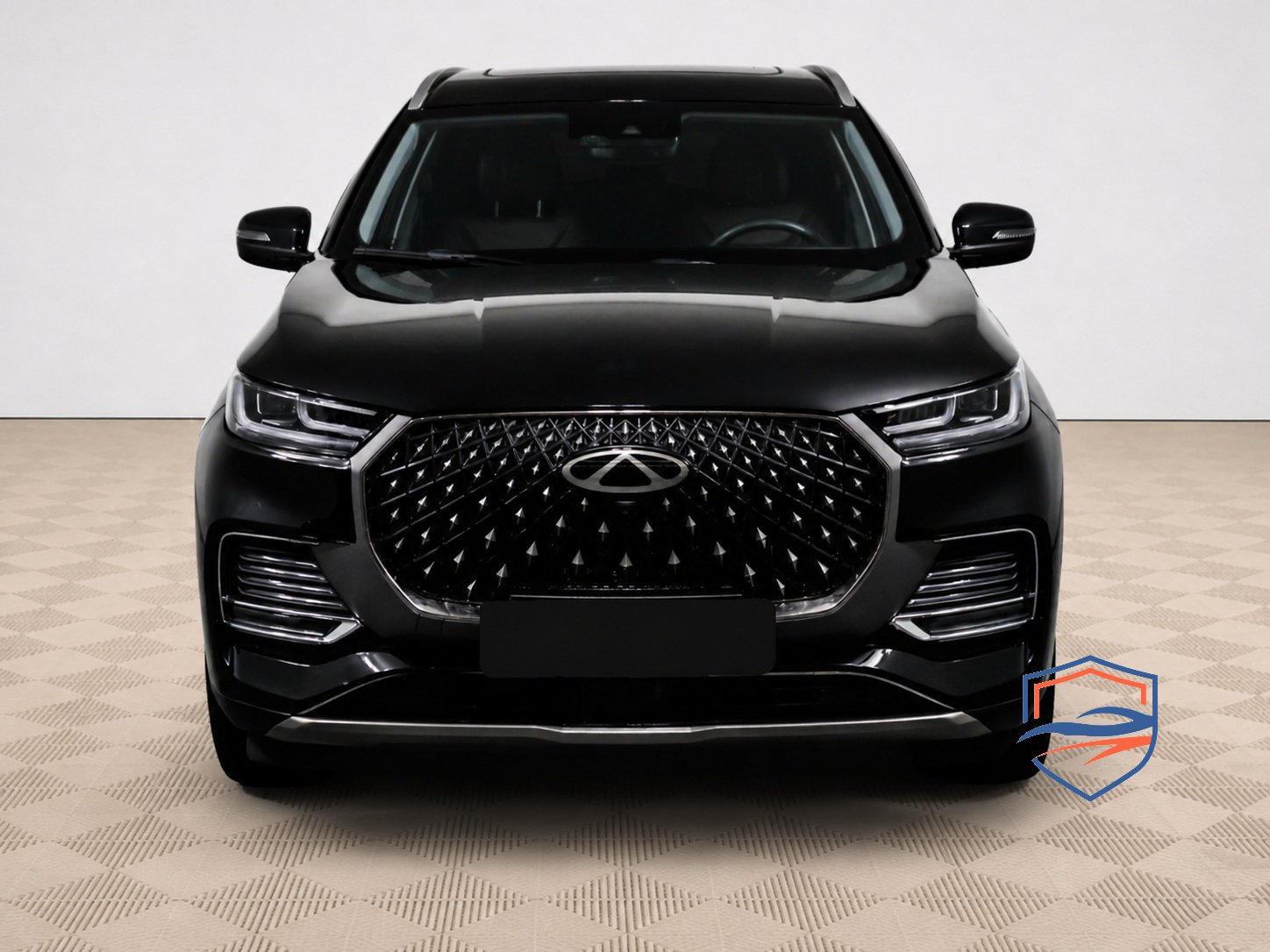 Chery - Chery Tiggo 8 Pro Max I Рестайлинг, 2023