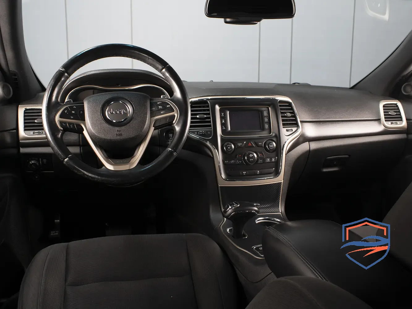 Jeep - Jeep Grand Cherokee IV (WK2) Рестайлинг, 2013 г.