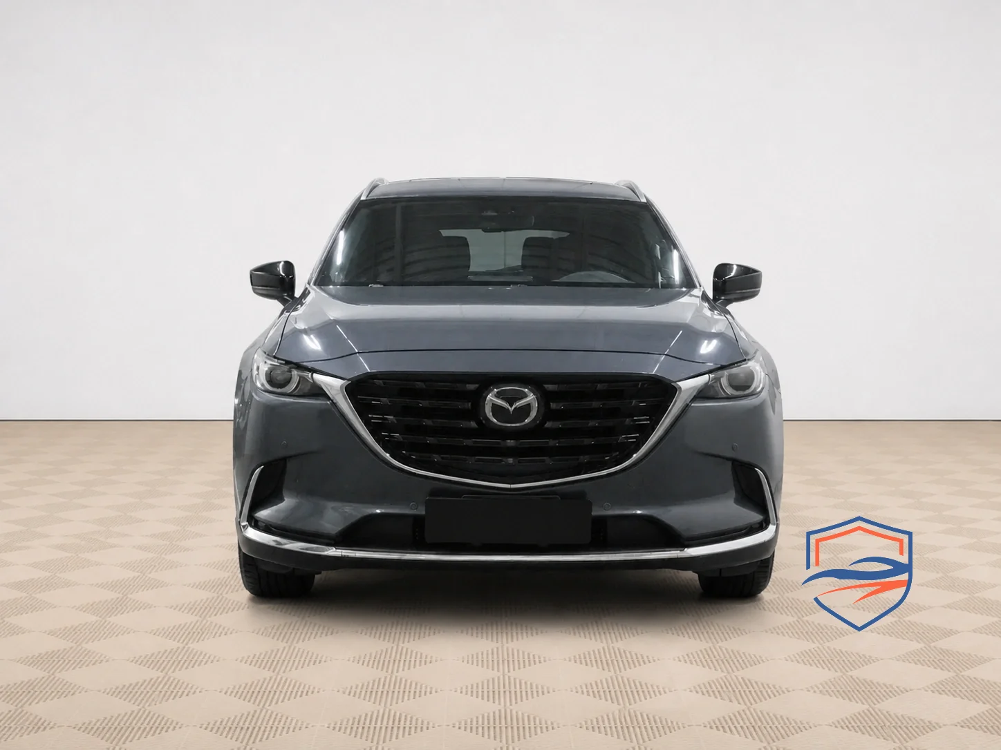 Mazda - Mazda CX-9 II Рестайлинг, 2021 г.