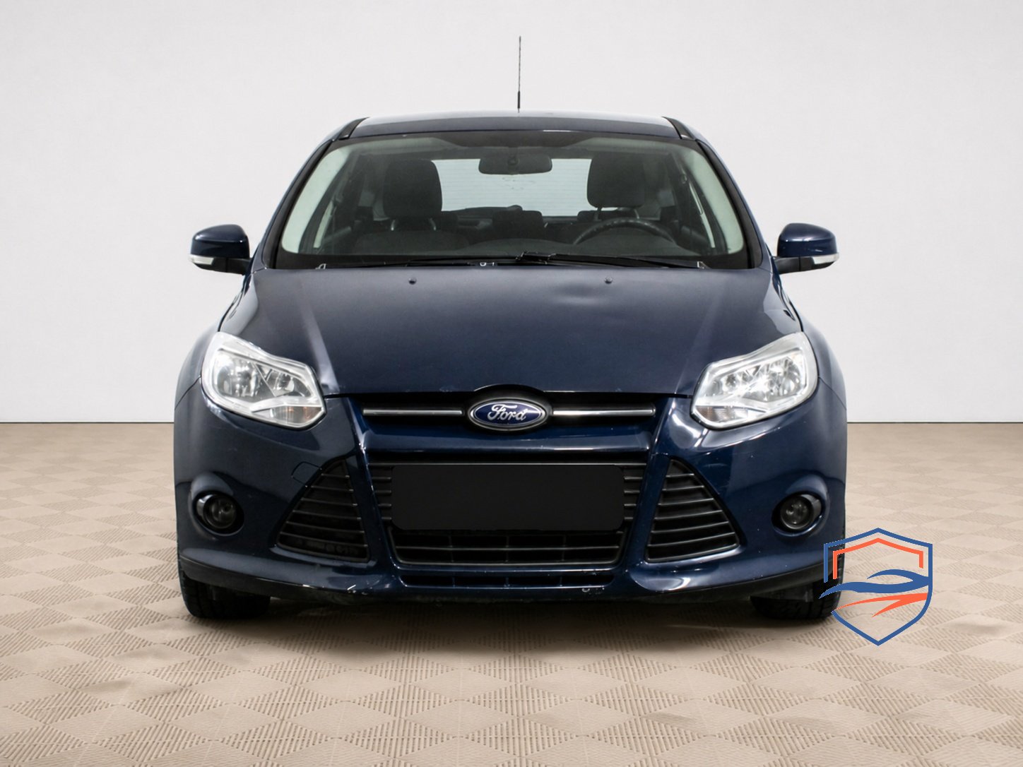 Ford - Ford Focus III, 2014