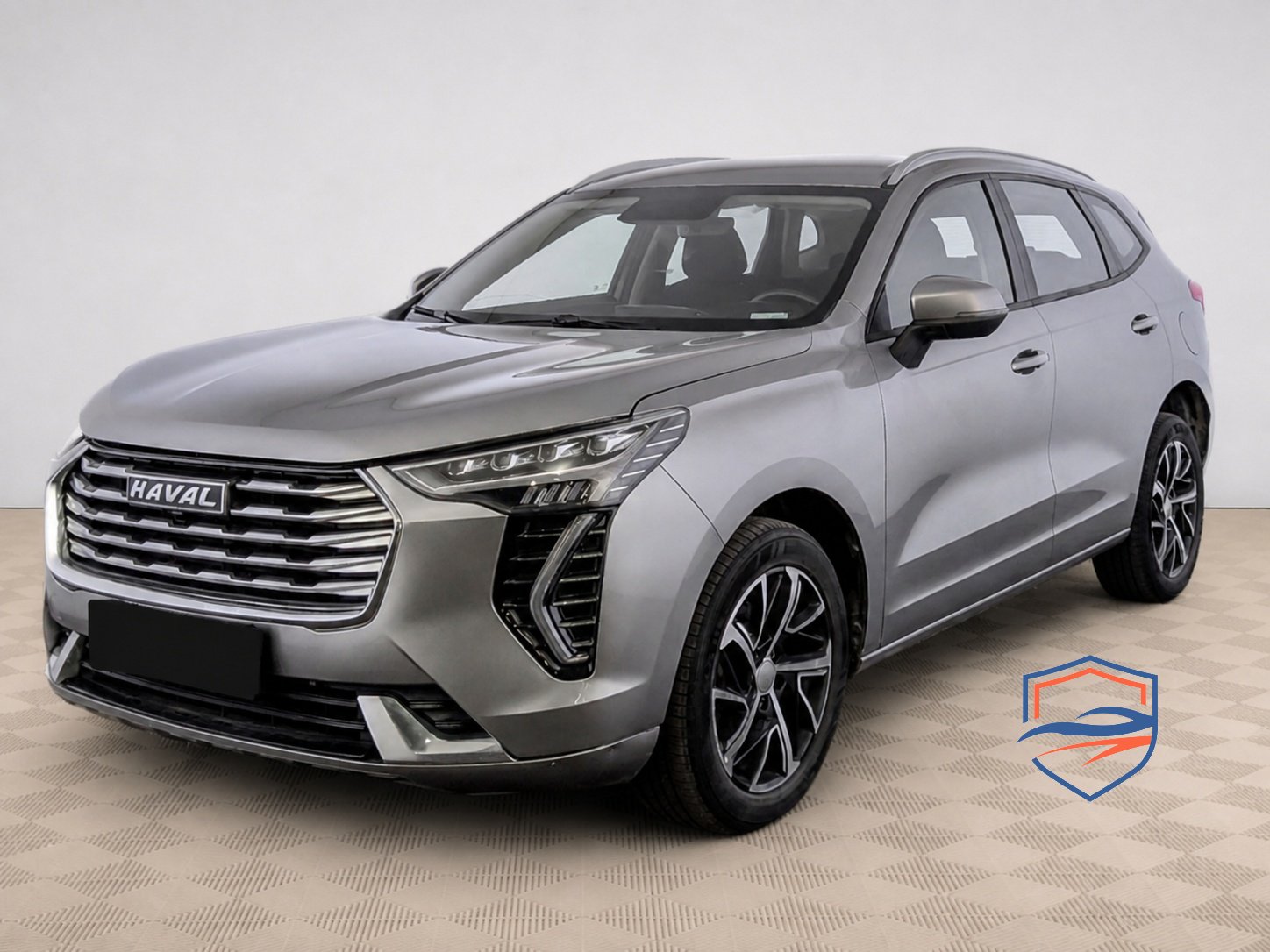 Haval - Haval Jolion I, 2022