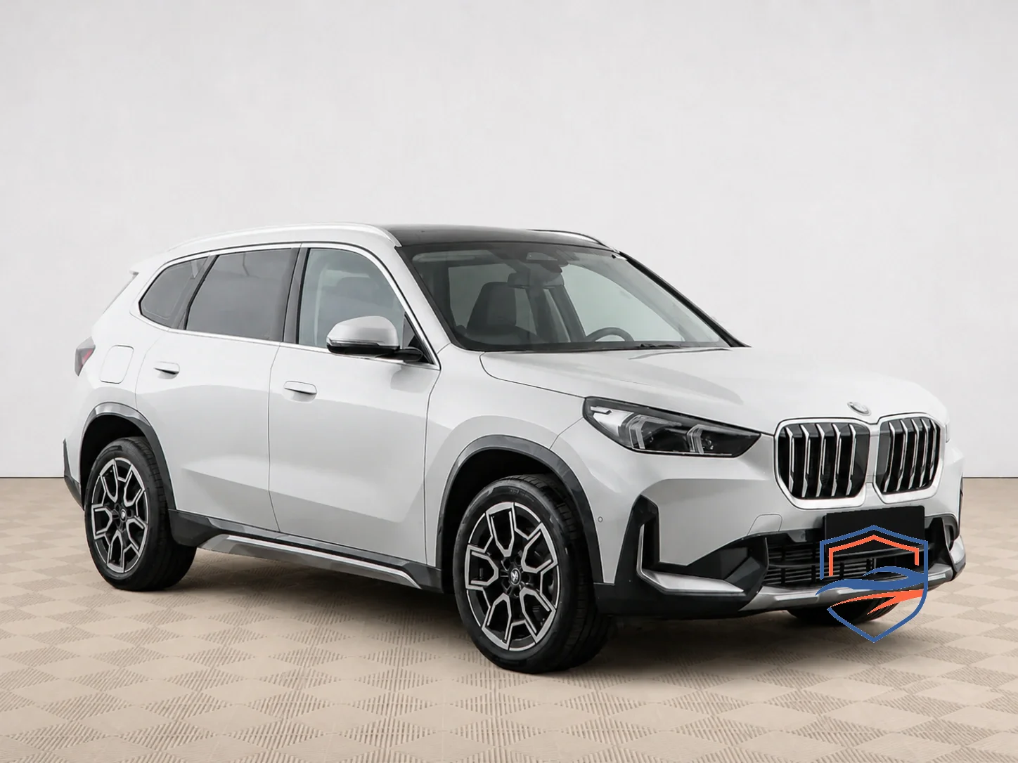BMW - BMW X1 III (U11/U12), 2024 г.