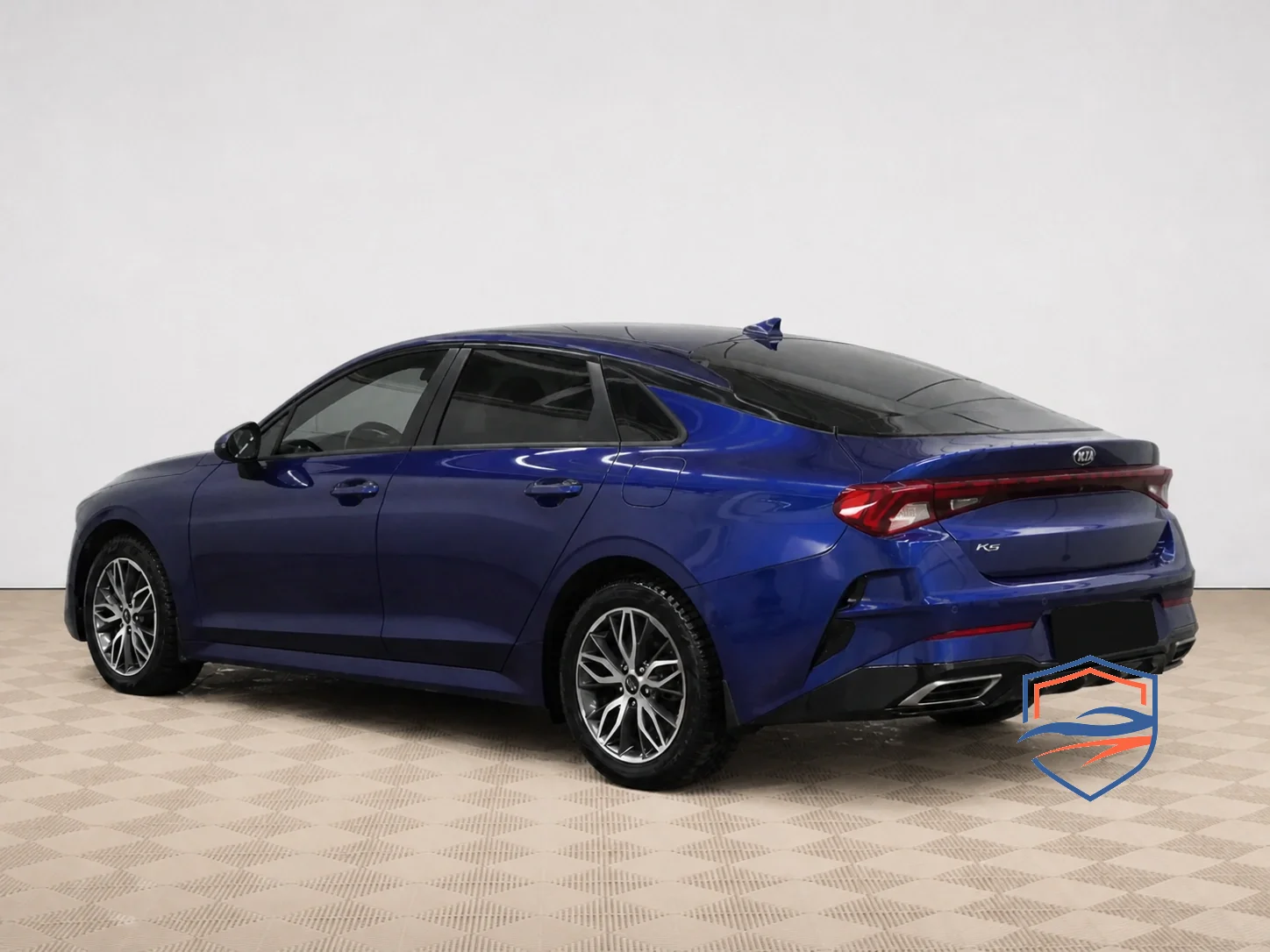 Kia - Kia K5 III, 2021 г.