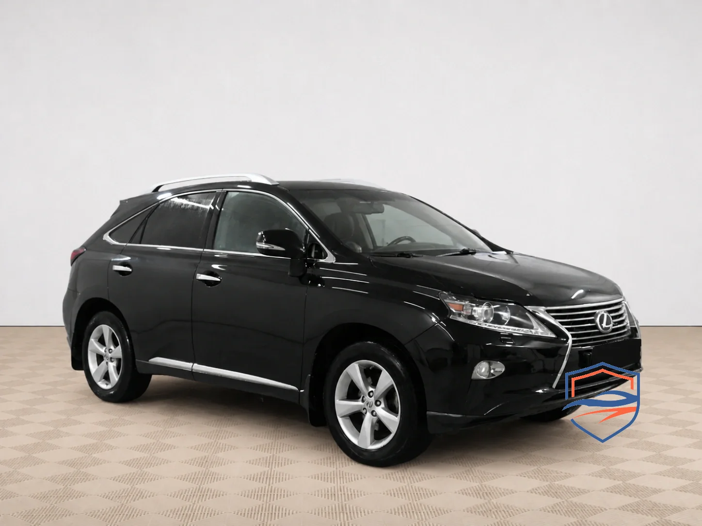 Lexus - Lexus RX III Рестайлинг, 2015 г.