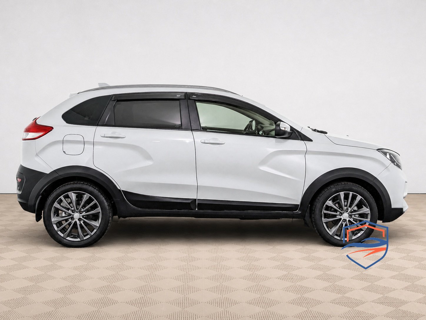 LADA (ВАЗ) - Lada XRAY, 2020