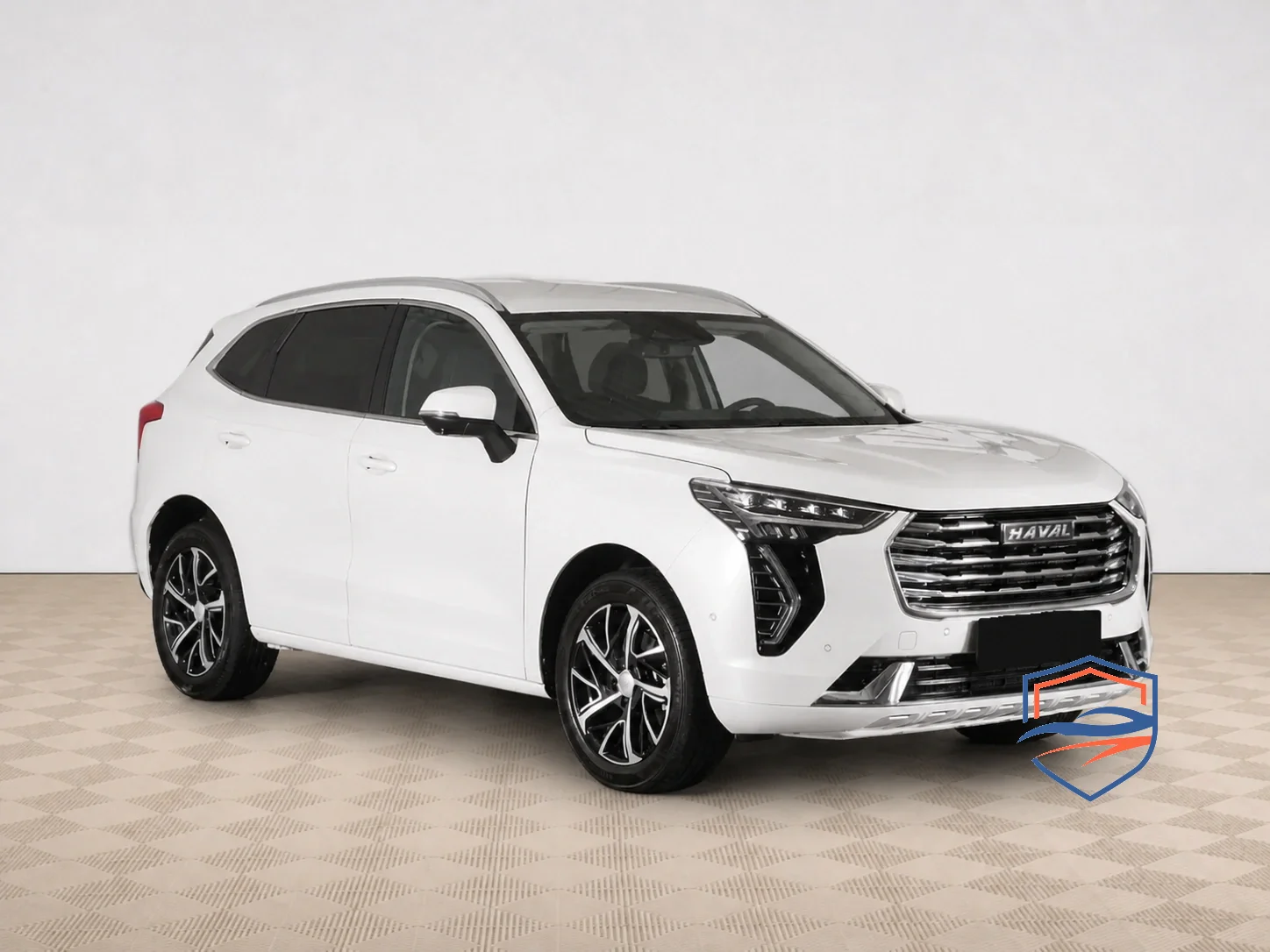 Haval - Haval Jolion I Рестайлинг, 2023 г.