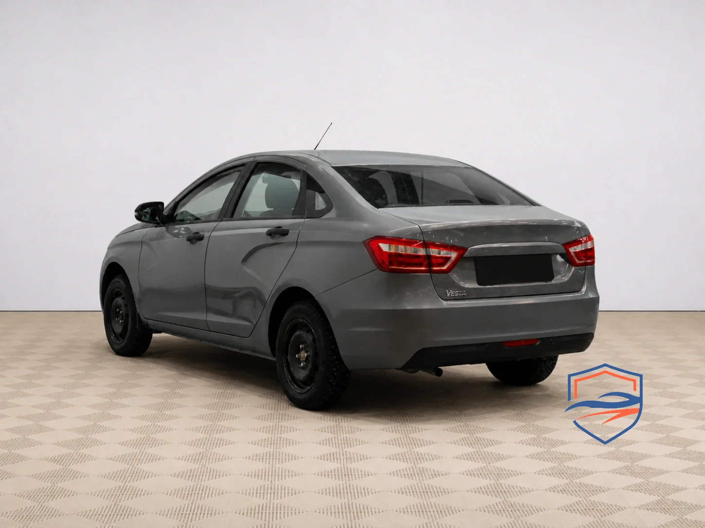 LADA (ВАЗ) - LADA (ВАЗ) Vesta I, 2019 г.