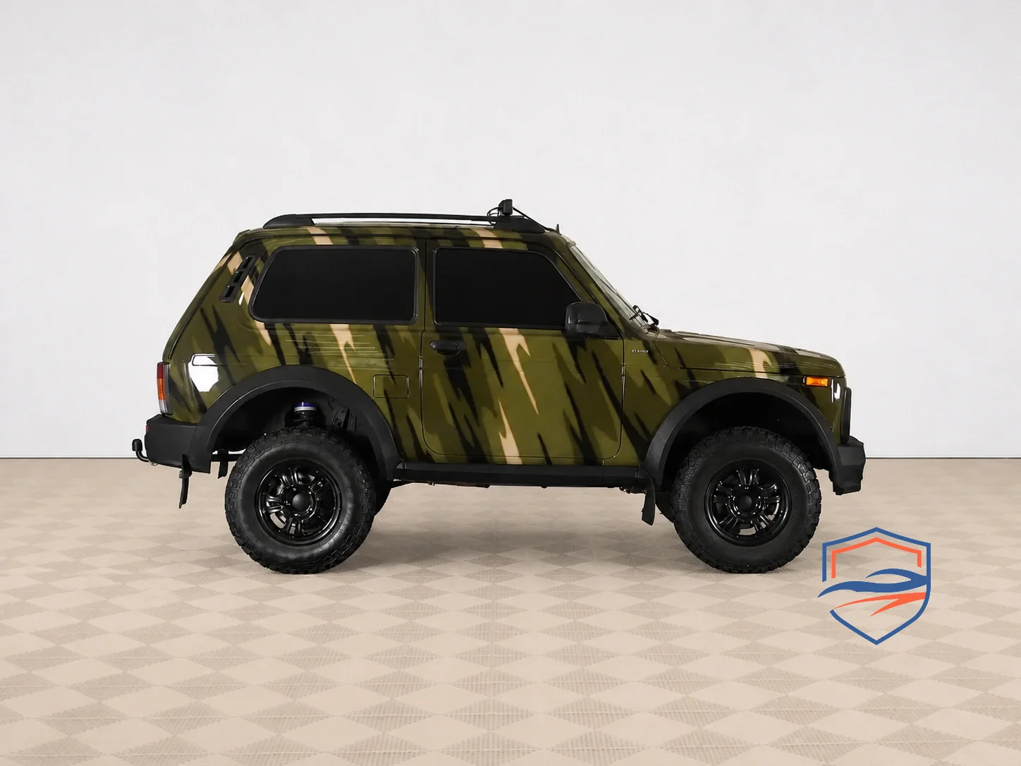 LADA (ВАЗ) - LADA (ВАЗ) Niva Legend Niva Legend, 2024 г.