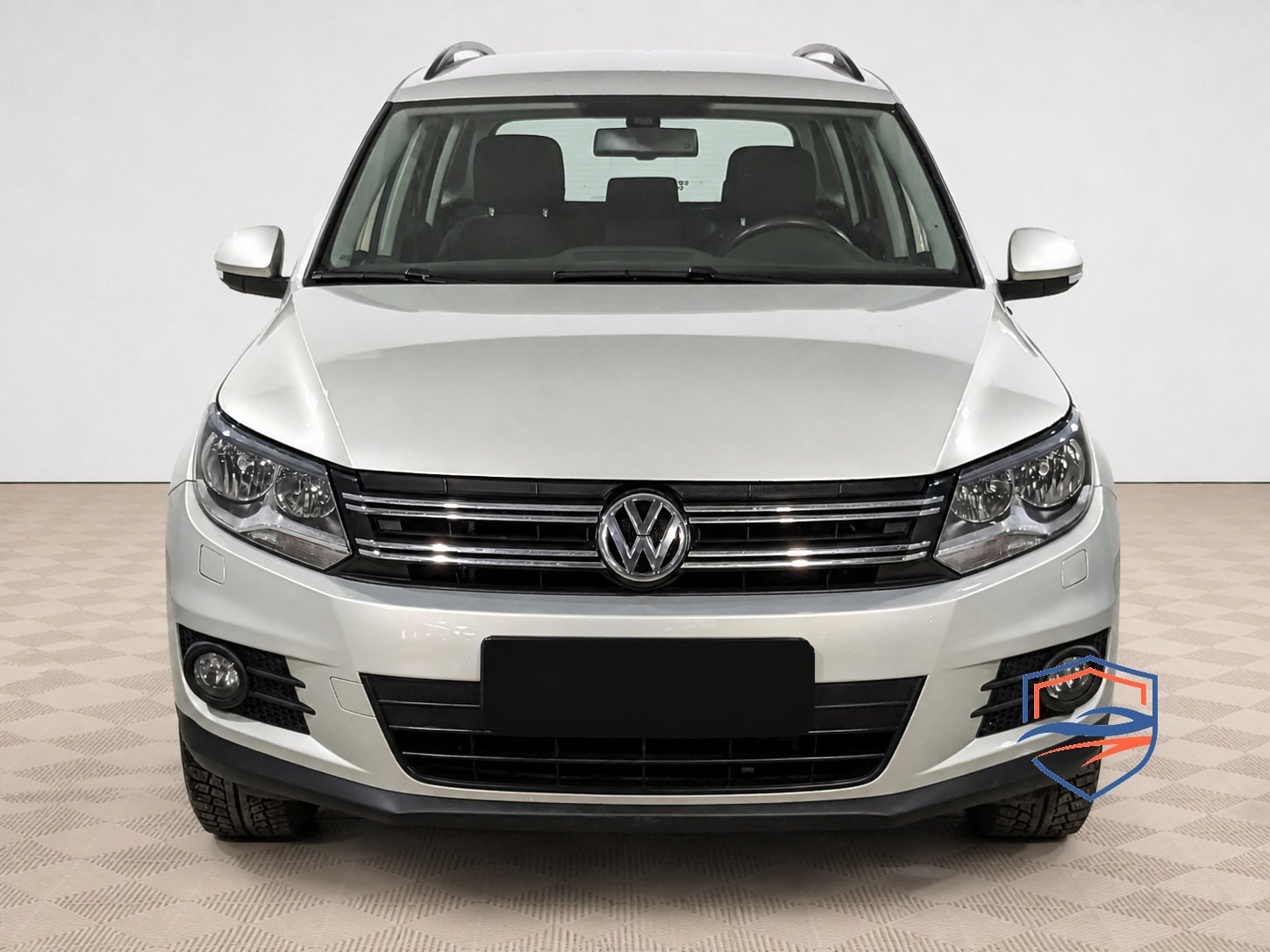 Volkswagen - Volkswagen Tiguan, 2012