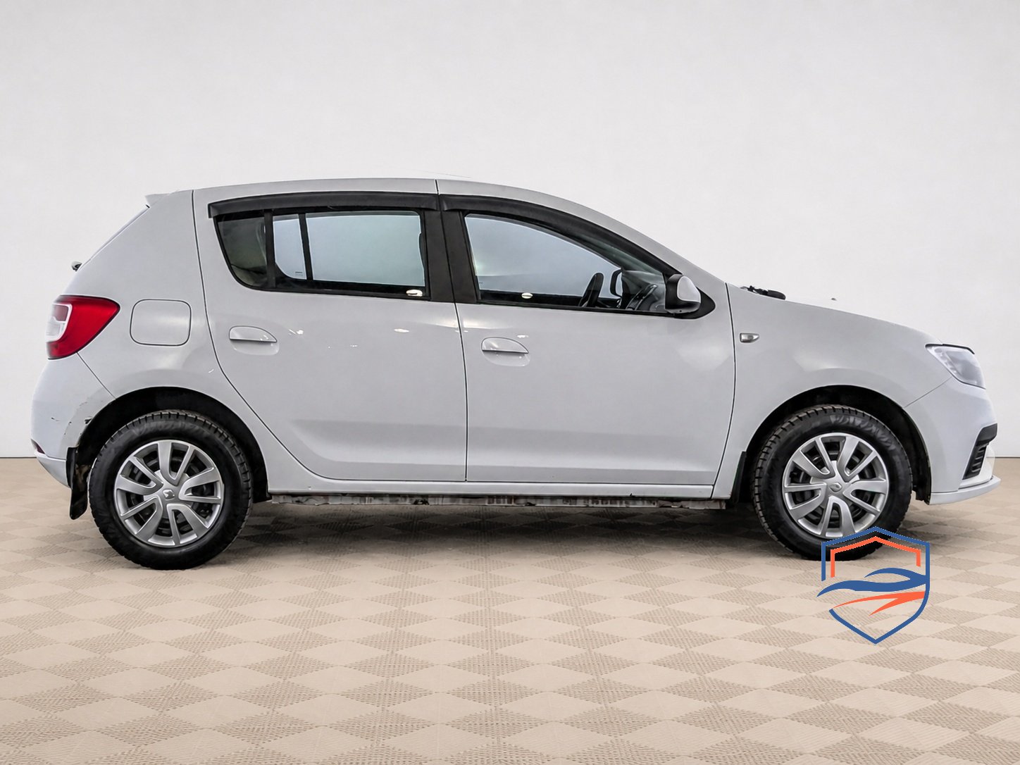 Renault - Renault Sandero, 2021