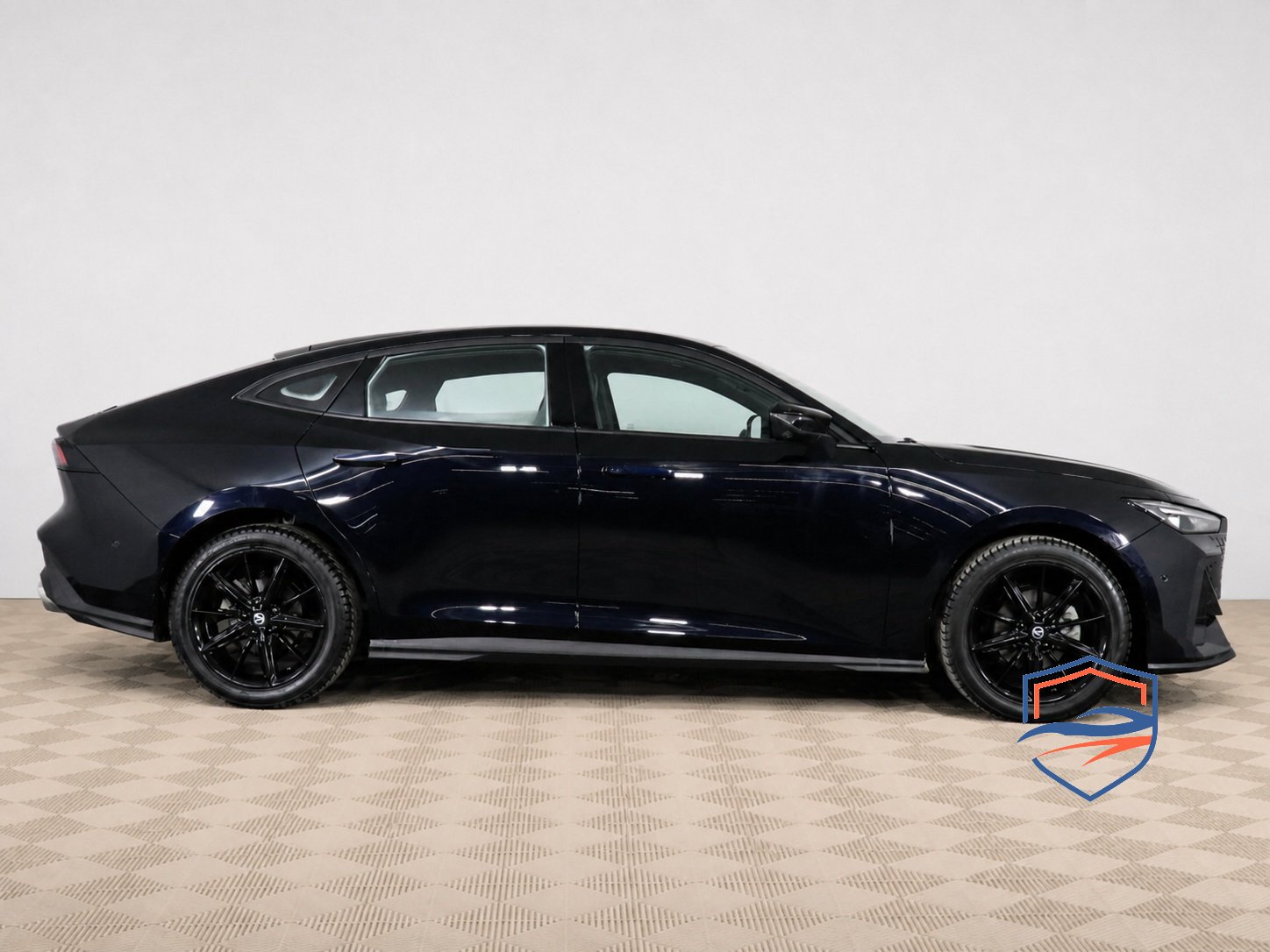 Changan - Changan UNI-V I, 2023