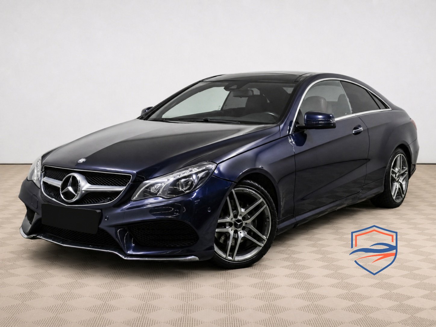 Mercedes-Benz - Mercedes-Benz E-Класс 250 IV (W212, S212, C207) Рестайлинг, 2015