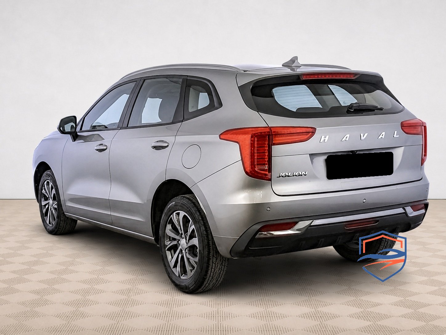 Haval - HAVAL Jolion, 2023