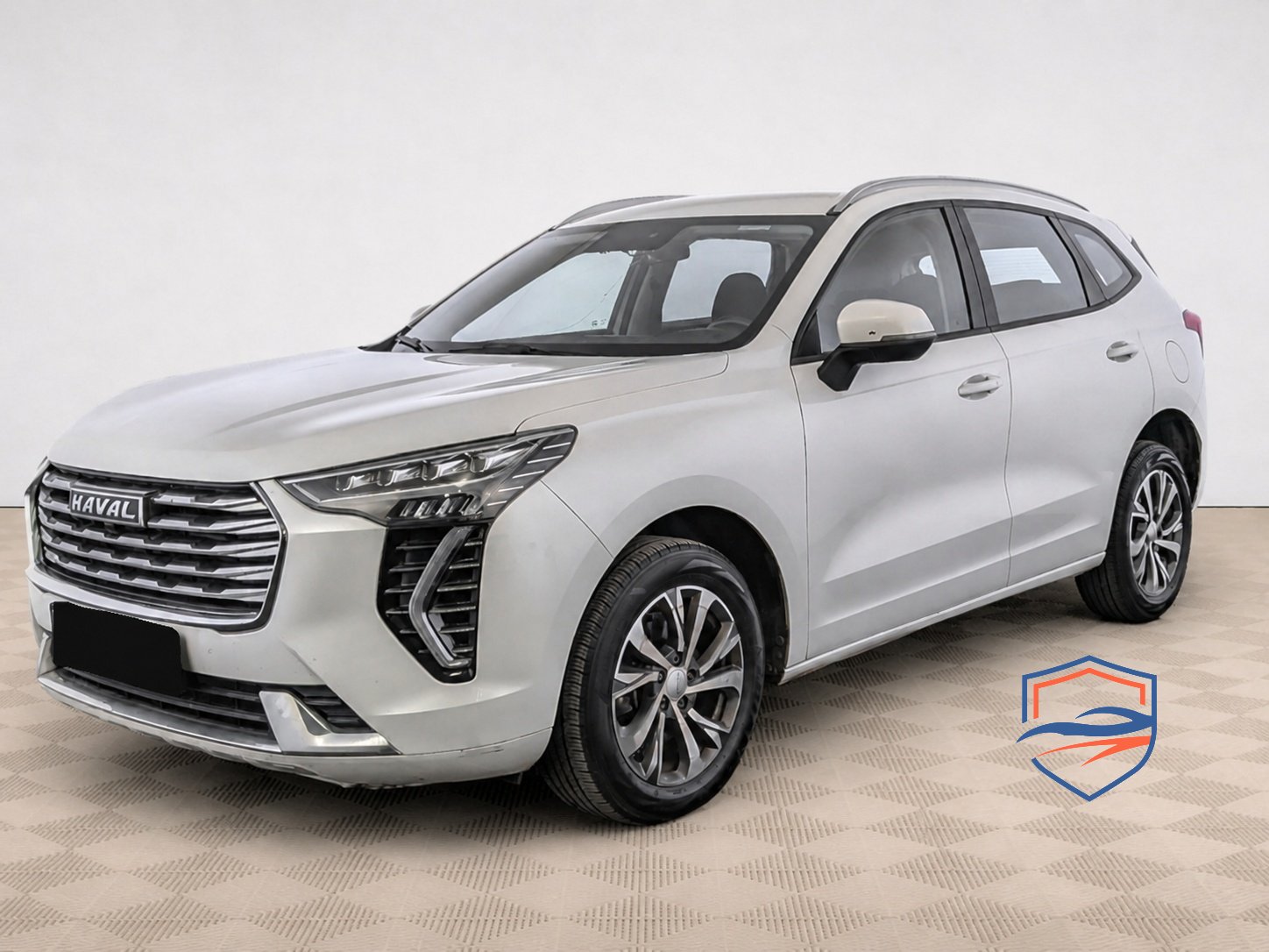 Haval - Haval Jolion I, 2023