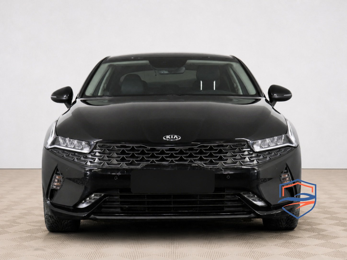 Kia - Kia K5 III, 2021
