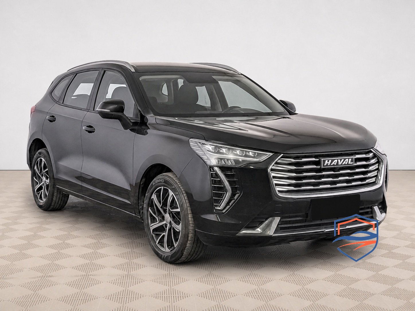 Haval - HAVAL Jolion, 2022