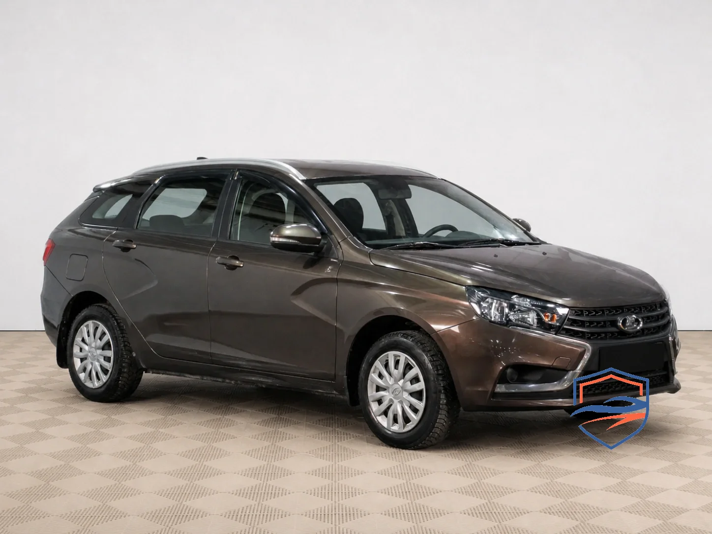 LADA (ВАЗ) - LADA (ВАЗ) Vesta SW I, 2019 г.