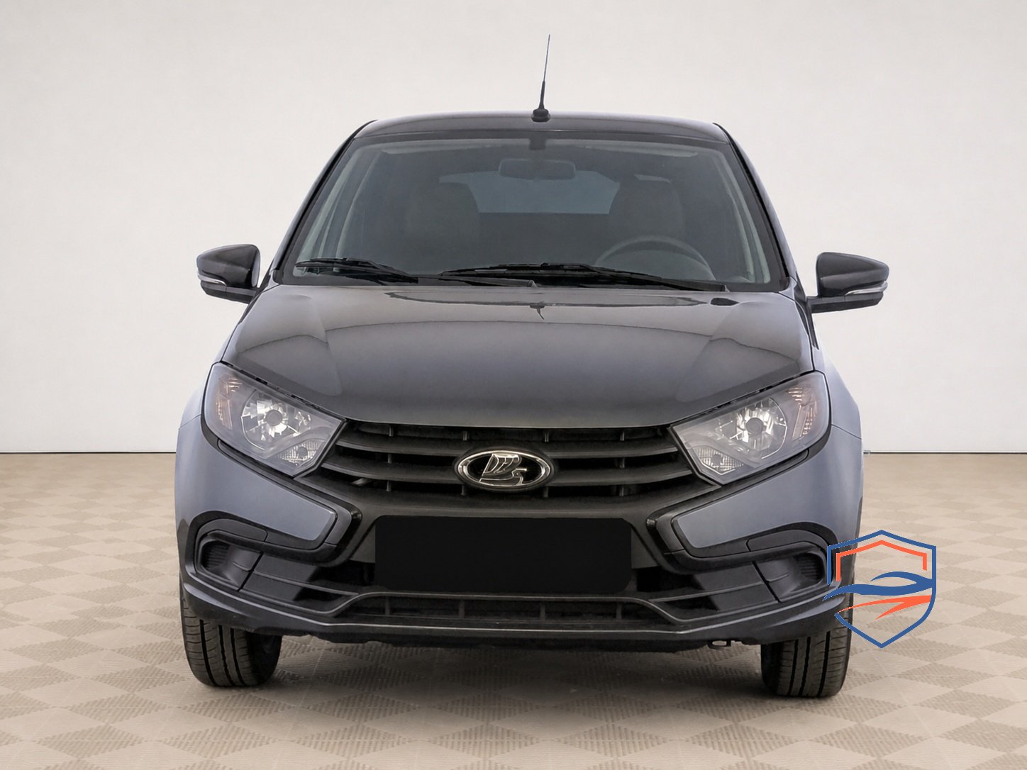 LADA (ВАЗ) - Lada Granta, 2024