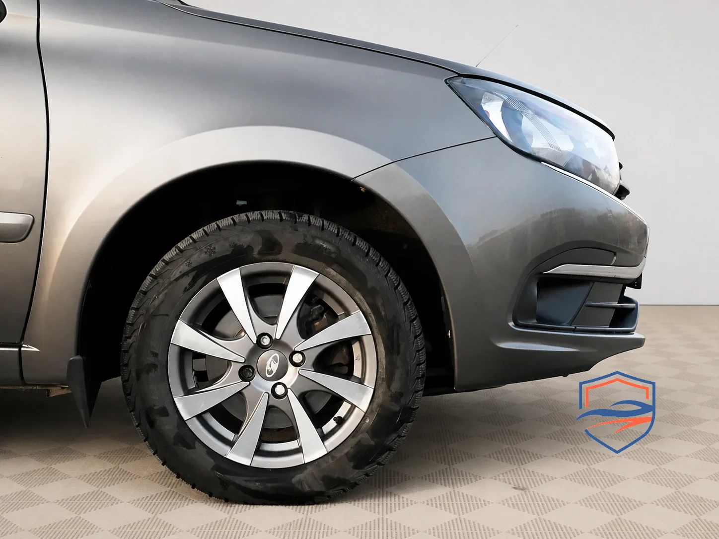 LADA (ВАЗ) - LADA (ВАЗ) Granta I Рестайлинг, 2019 г.