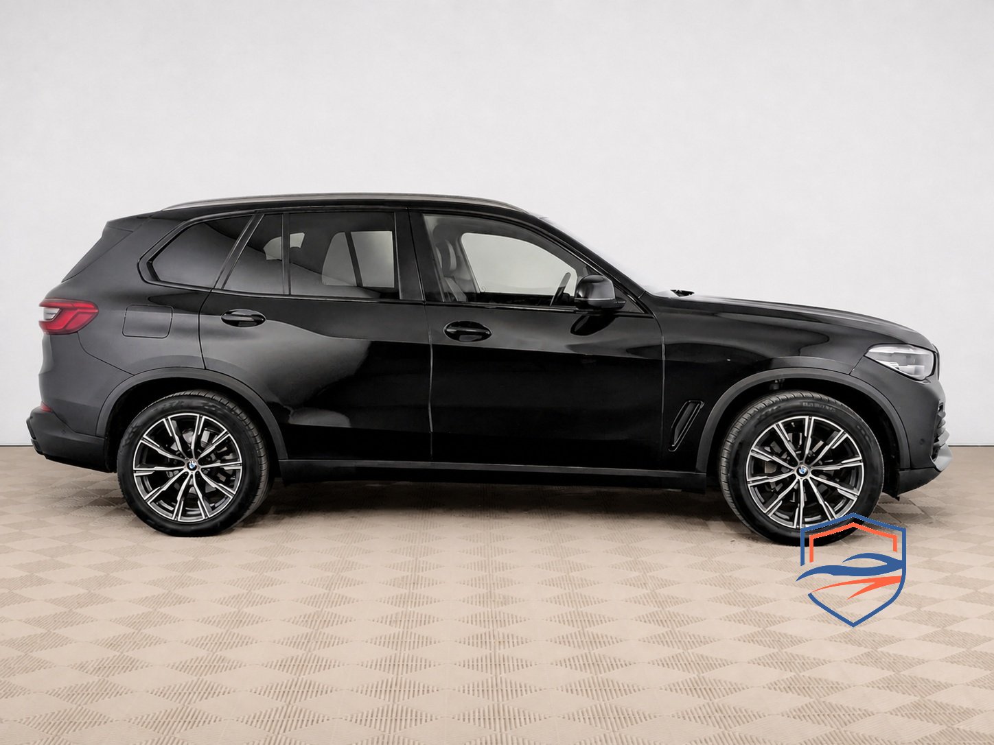 BMW - BMW X5 30d IV (G05/G18), 2019