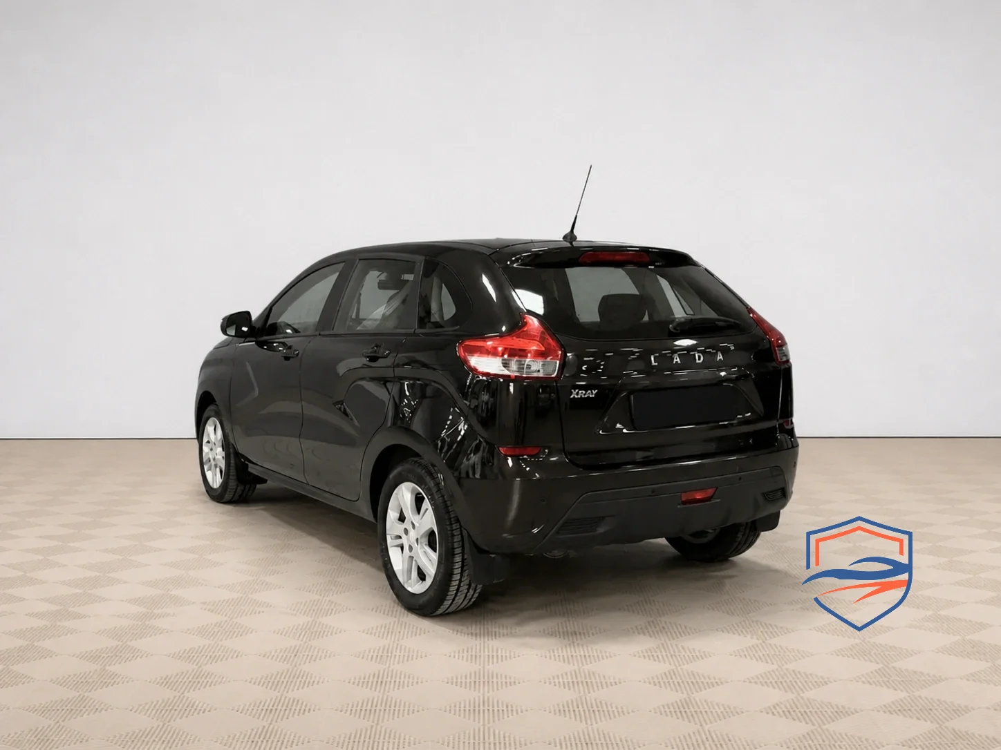 LADA (ВАЗ) - LADA (ВАЗ) XRAY I, 2017 г.
