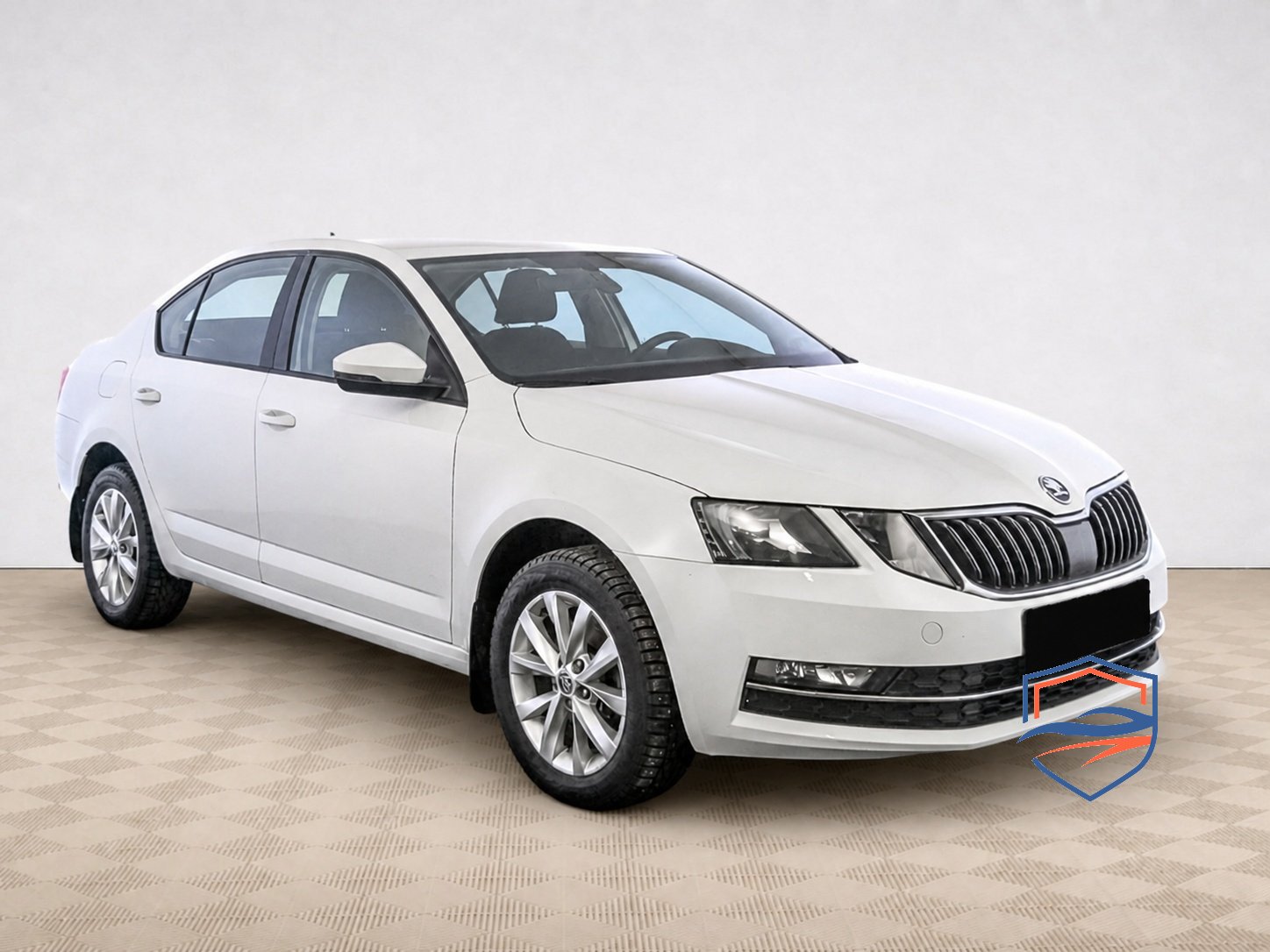 Skoda - Skoda Octavia III (A7) Рестайлинг, 2018