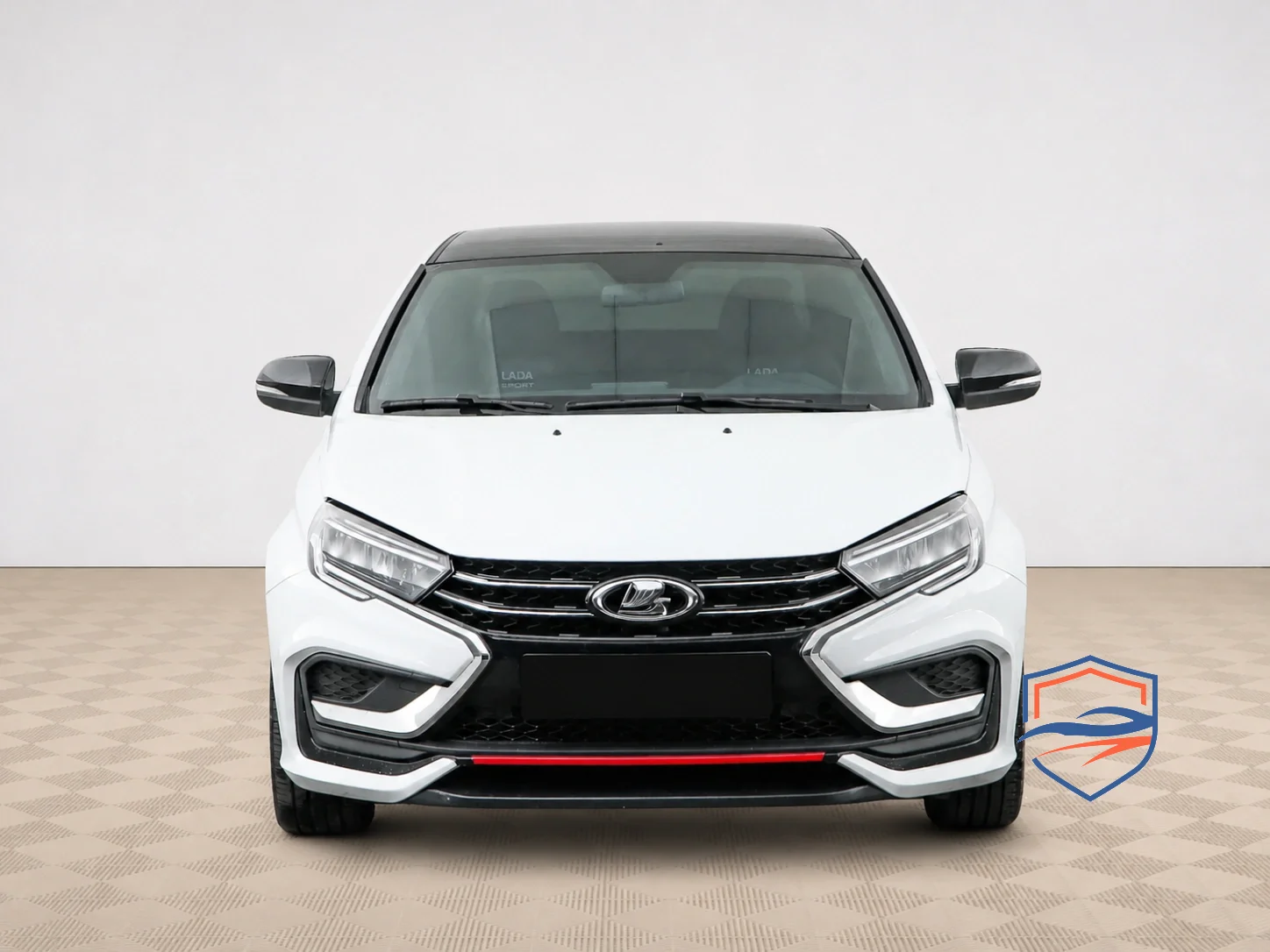 LADA (ВАЗ) - LADA (ВАЗ) Vesta I Рестайлинг (NG), 2024 г.