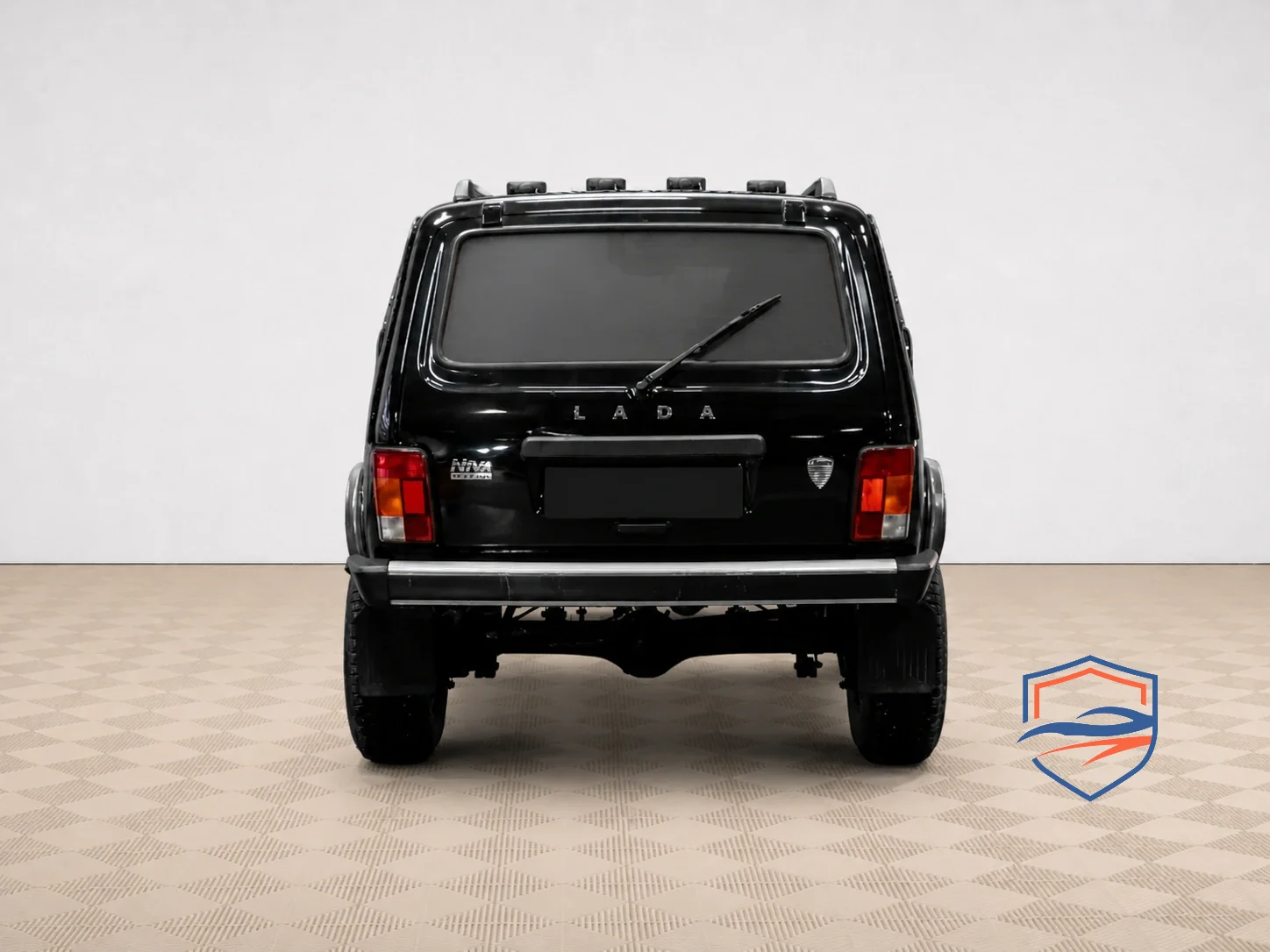 LADA (ВАЗ) - LADA (ВАЗ) Niva Legend Niva Legend, 2023 г.