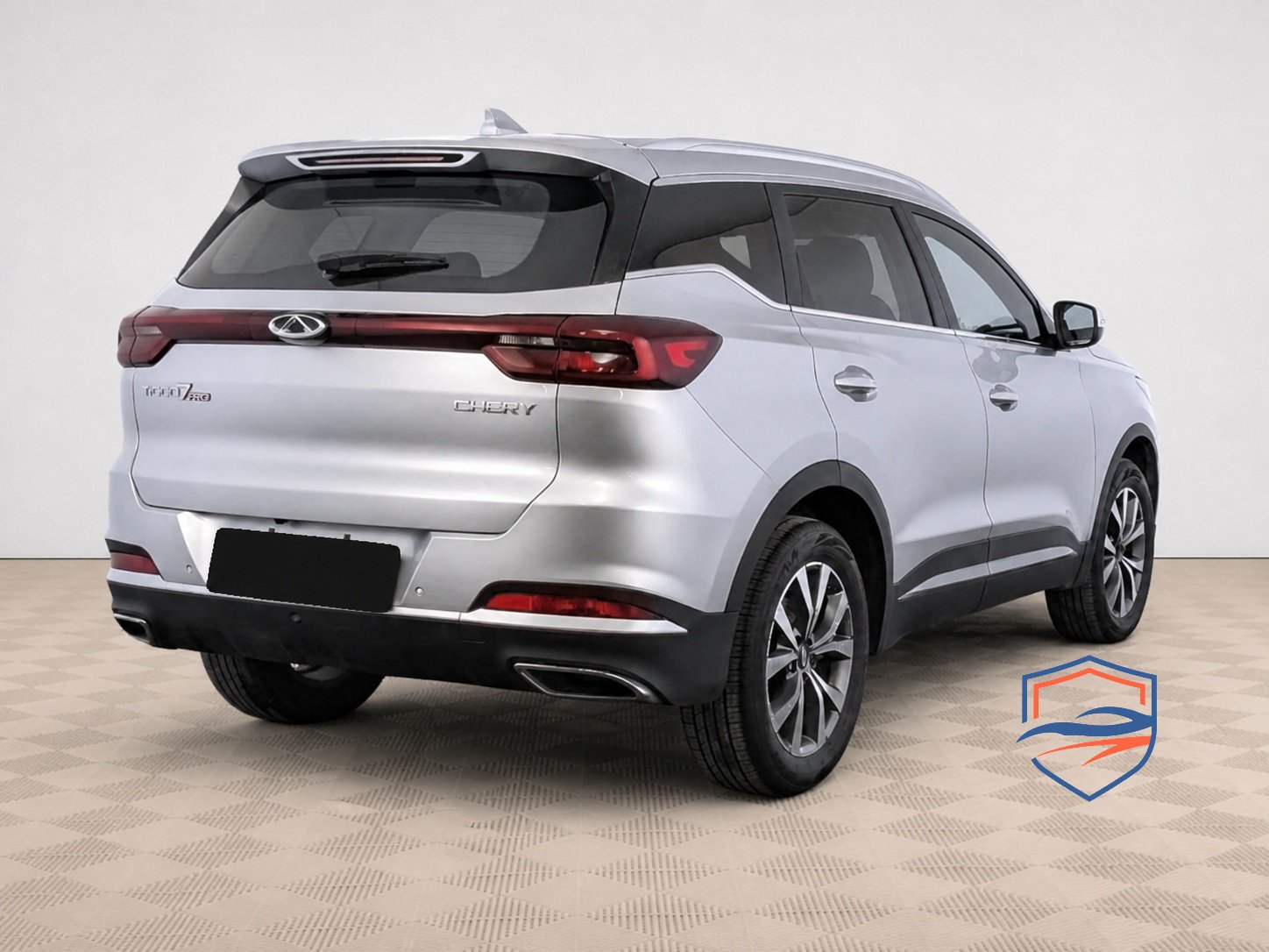 Chery - Chery Tiggo 7 Pro I, 2022