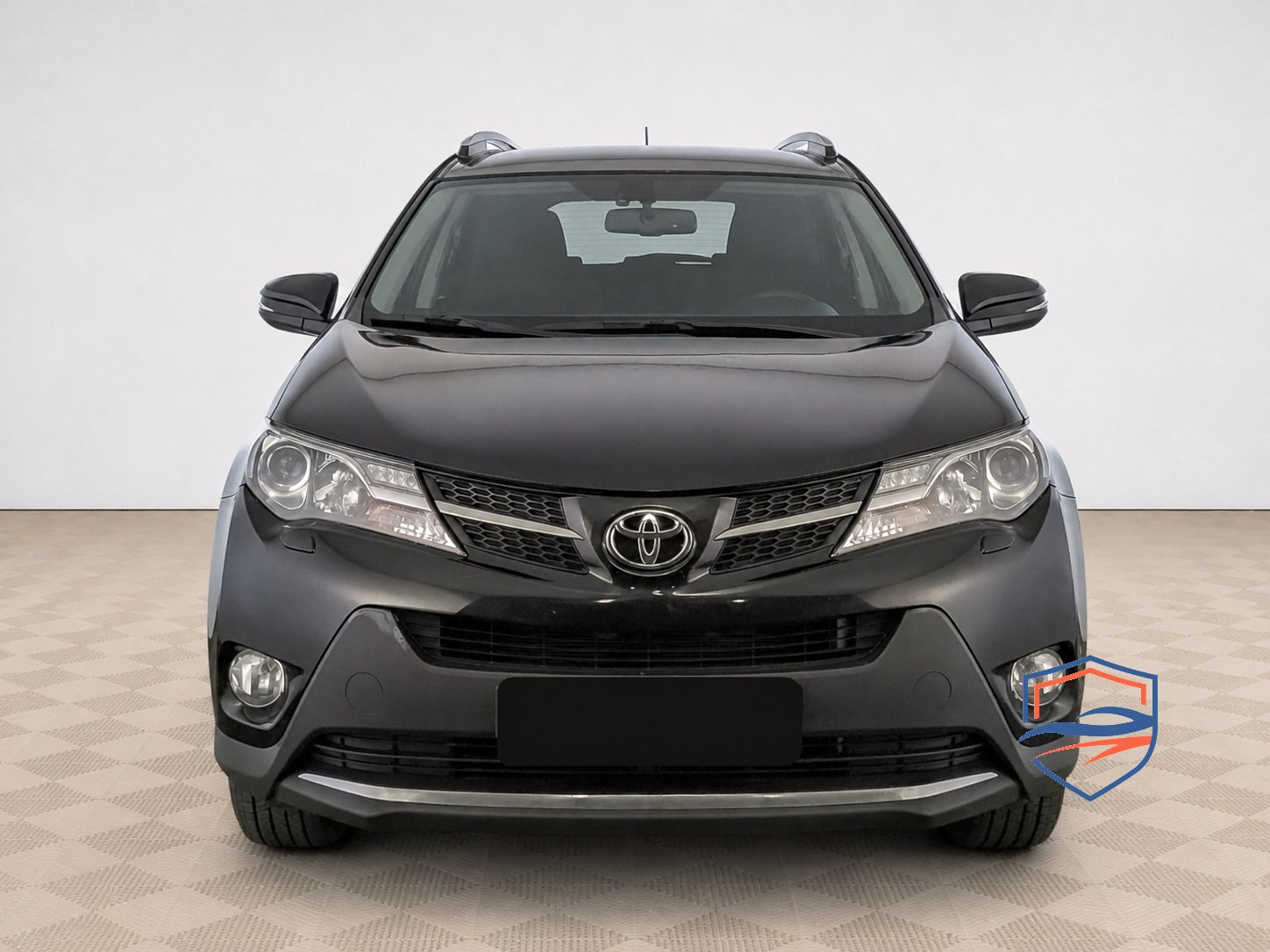 Toyota - Toyota Rav-4, 2015