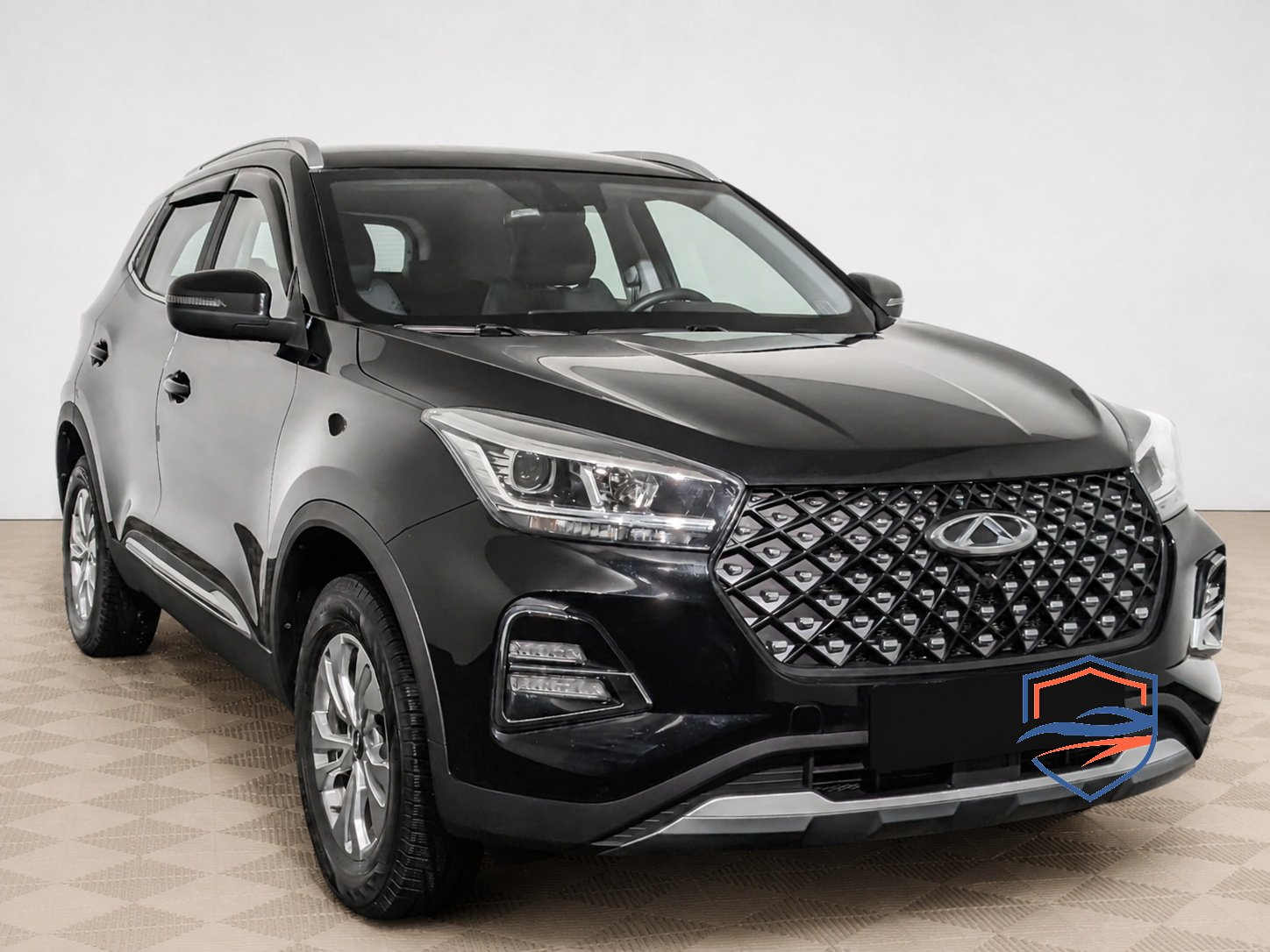 Chery - Chery Tiggo 4 Pro, 2023