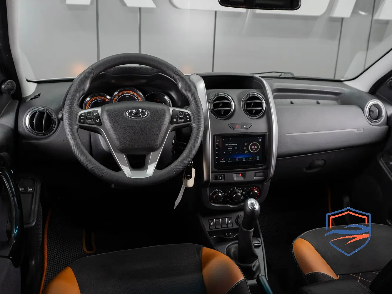 LADA (ВАЗ) - LADA (ВАЗ) Largus Cross I Рестайлинг, 2021 г.