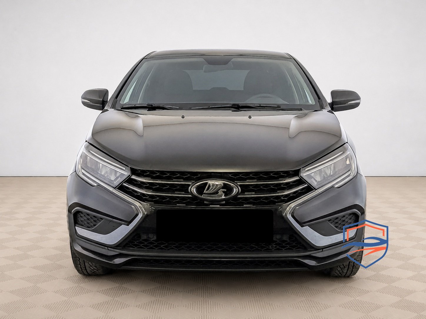 LADA (ВАЗ) - Lada Vesta, 2024