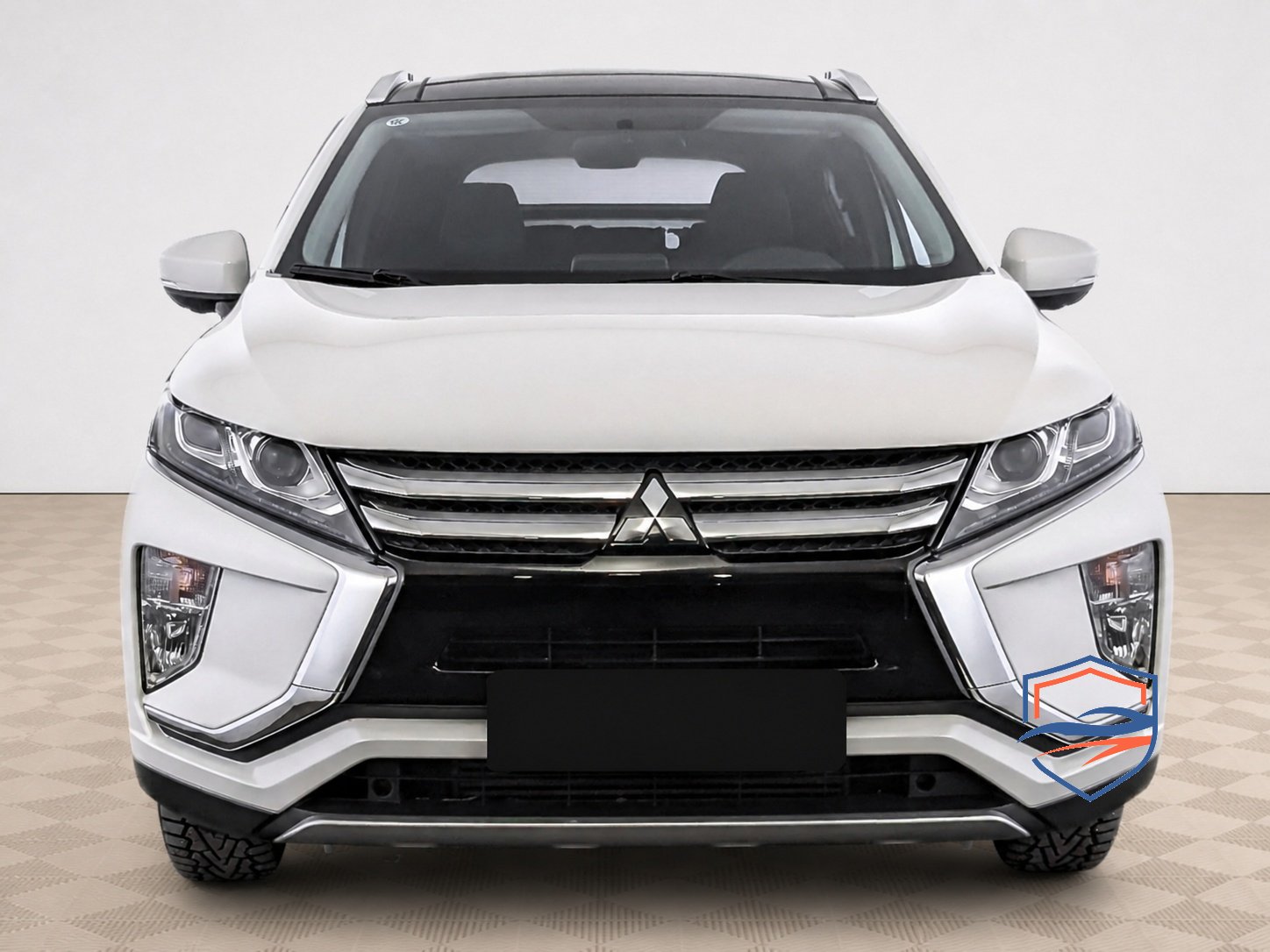 Mitsubishi - Mitsubishi Eclipse Cross, 2022