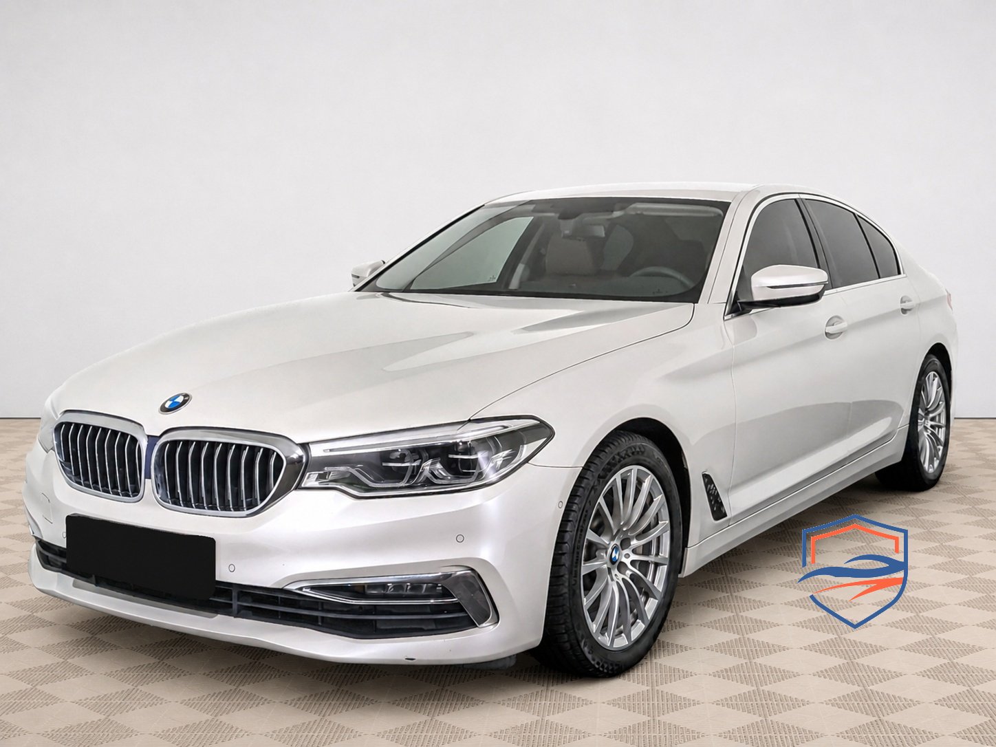 BMW - BMW 5 серии, 2019