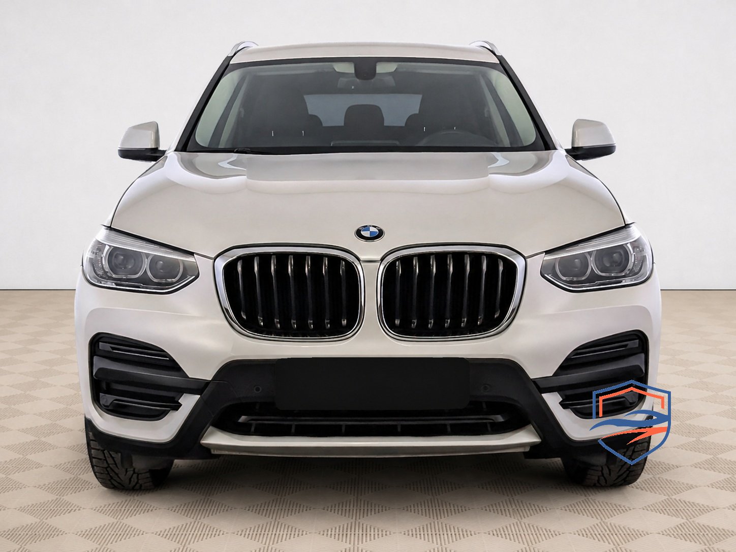 BMW - BMW X3, 2021