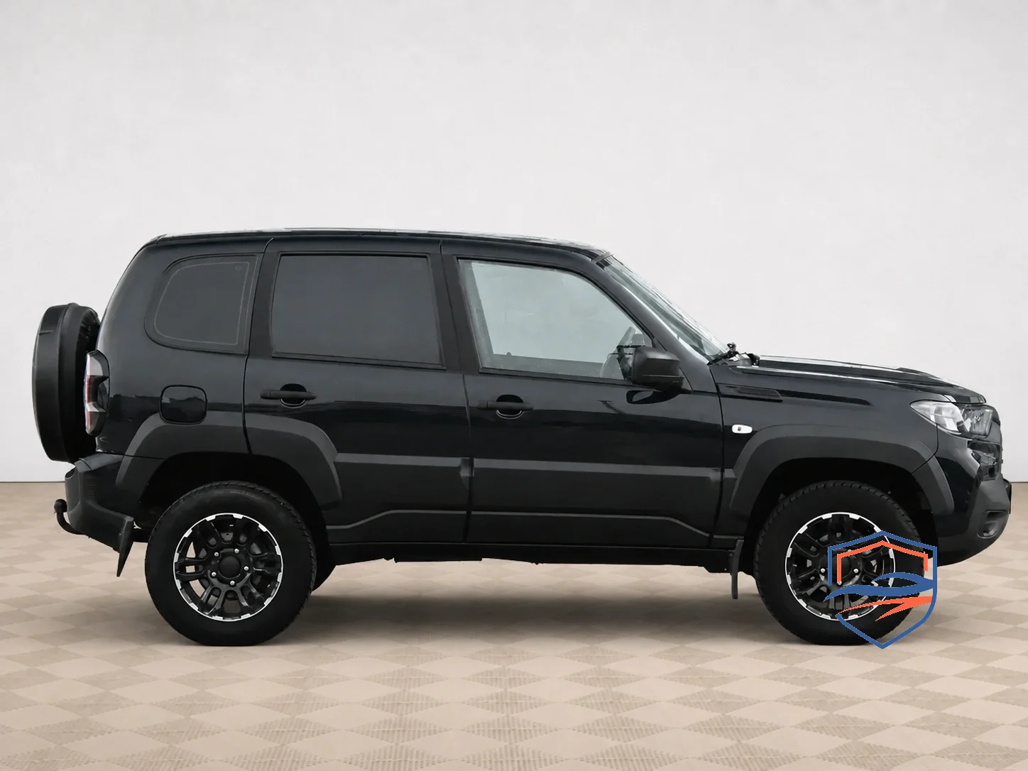 LADA (ВАЗ) - LADA (ВАЗ) Niva Travel I, 2024 г.
