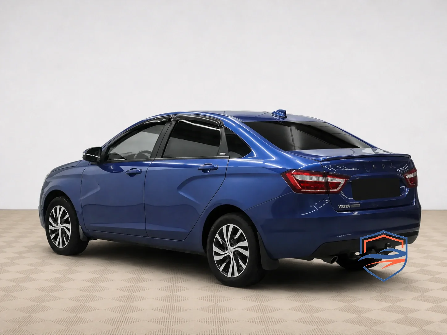 LADA (ВАЗ) - LADA (ВАЗ) Vesta I, 2021 г.