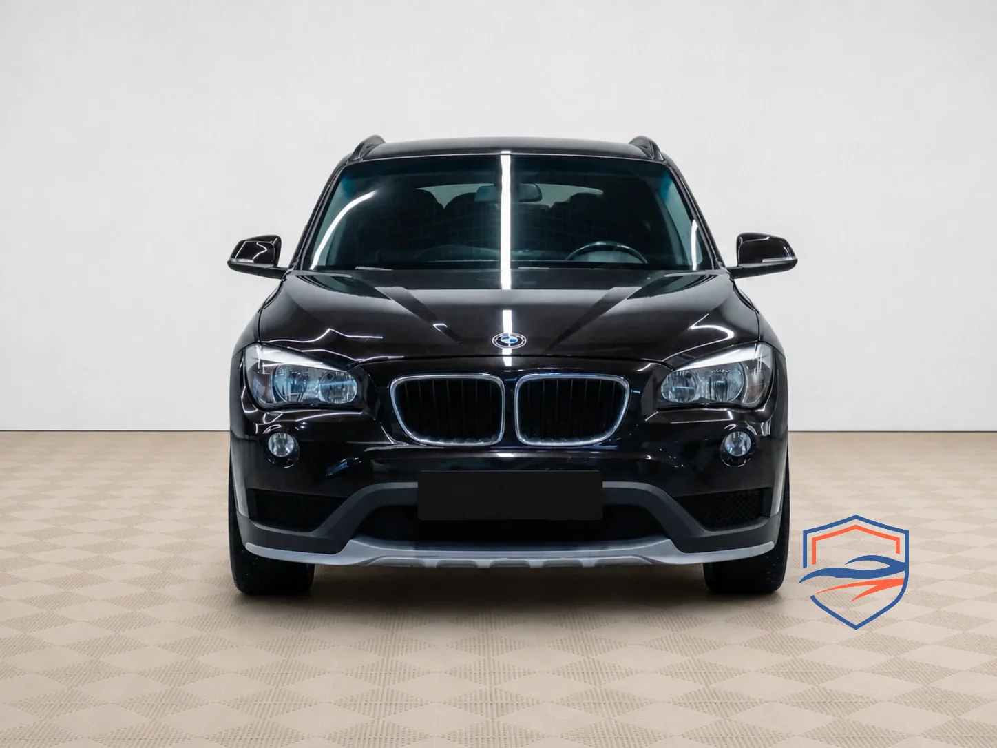 BMW - BMW X1 I (E84) Рестайлинг, 2014 г.