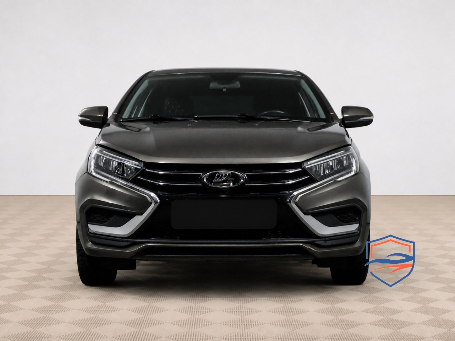 LADA (ВАЗ) - Lada (ВАЗ) Vesta I Рестайлинг (NG), 2024