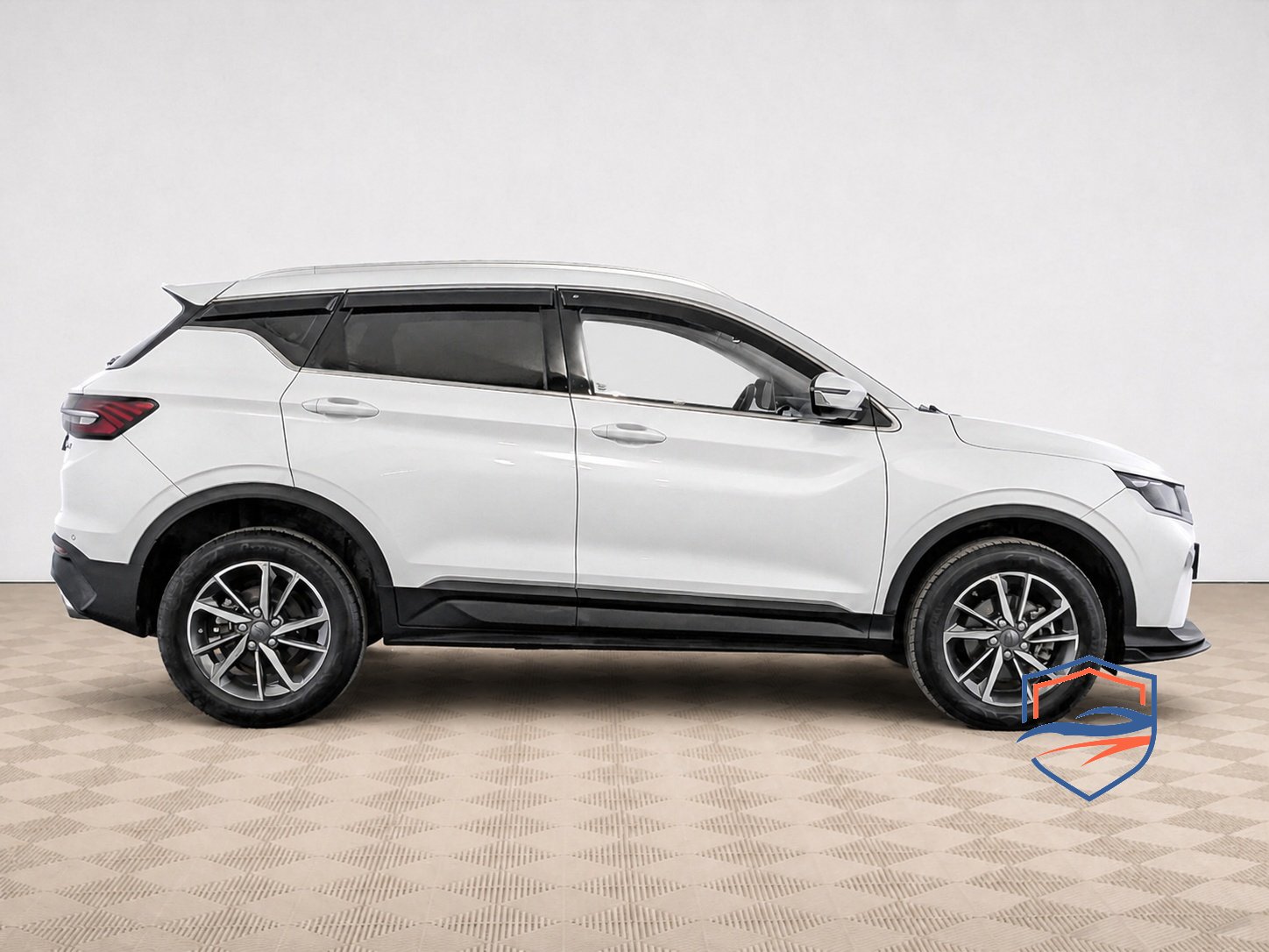 Geely - Geely Coolray I, 2023