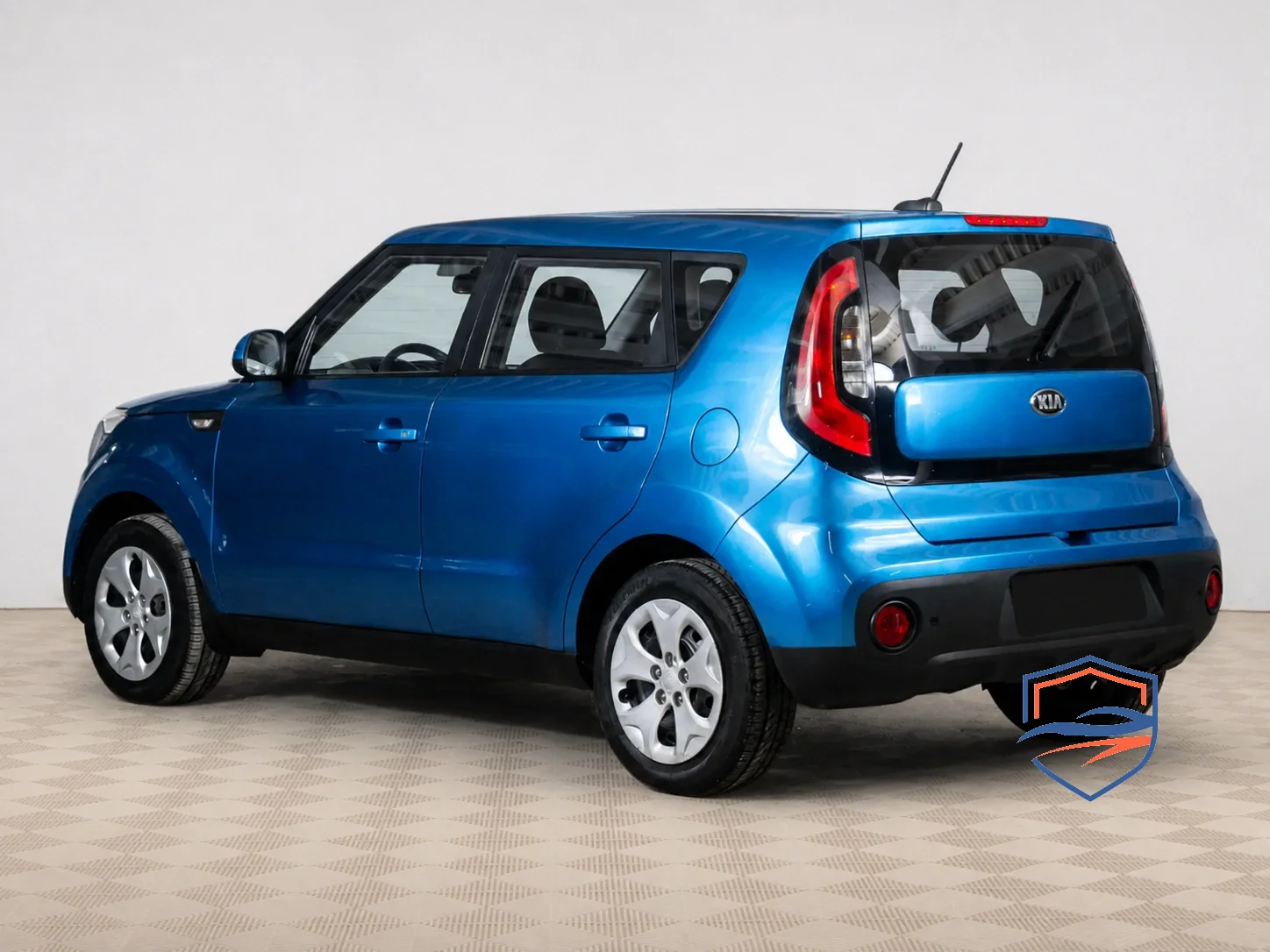 Kia - Kia Soul II Рестайлинг, 2018 г.