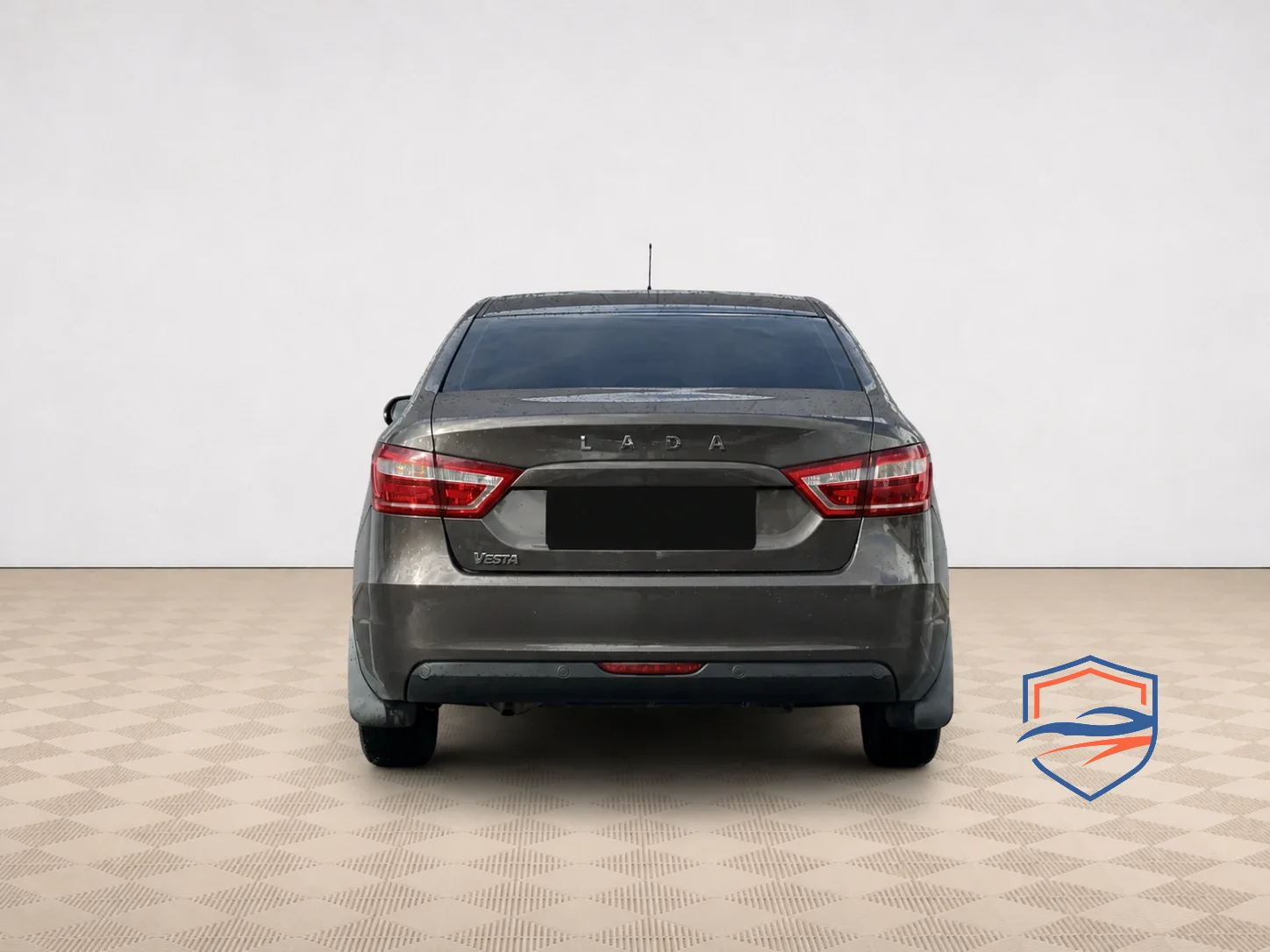 LADA (ВАЗ) - LADA (ВАЗ) Vesta I, 2019 г.